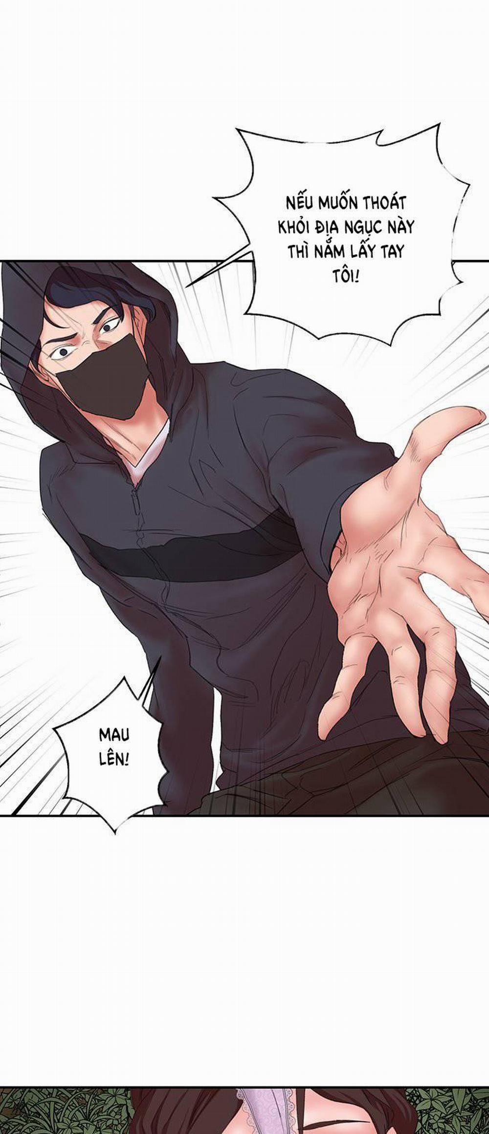 Lợn Người 14 trang 3