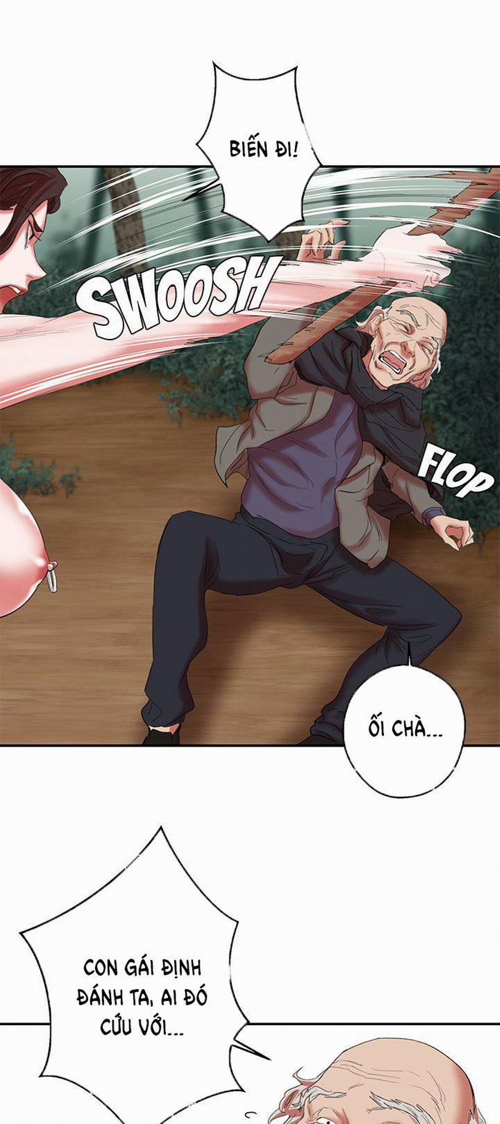 Lợn Người 14 trang 39