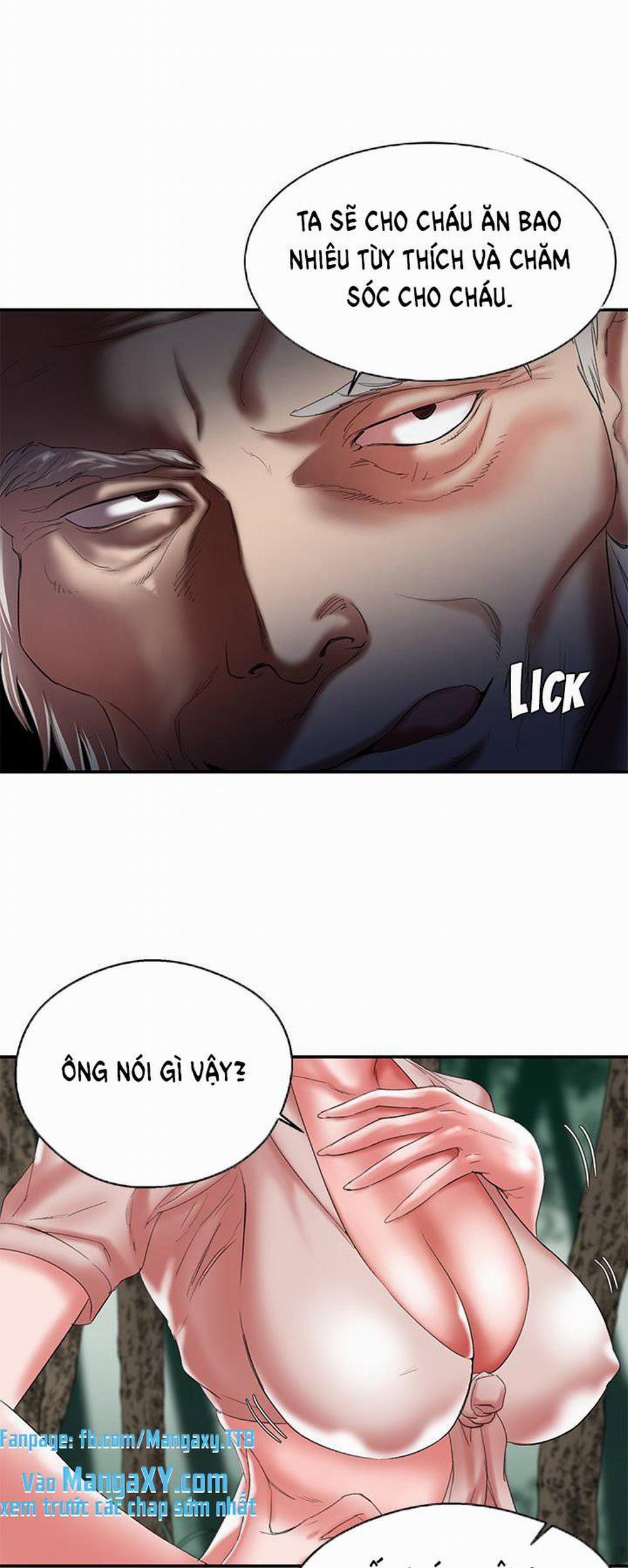 Lợn Người 14 trang 58