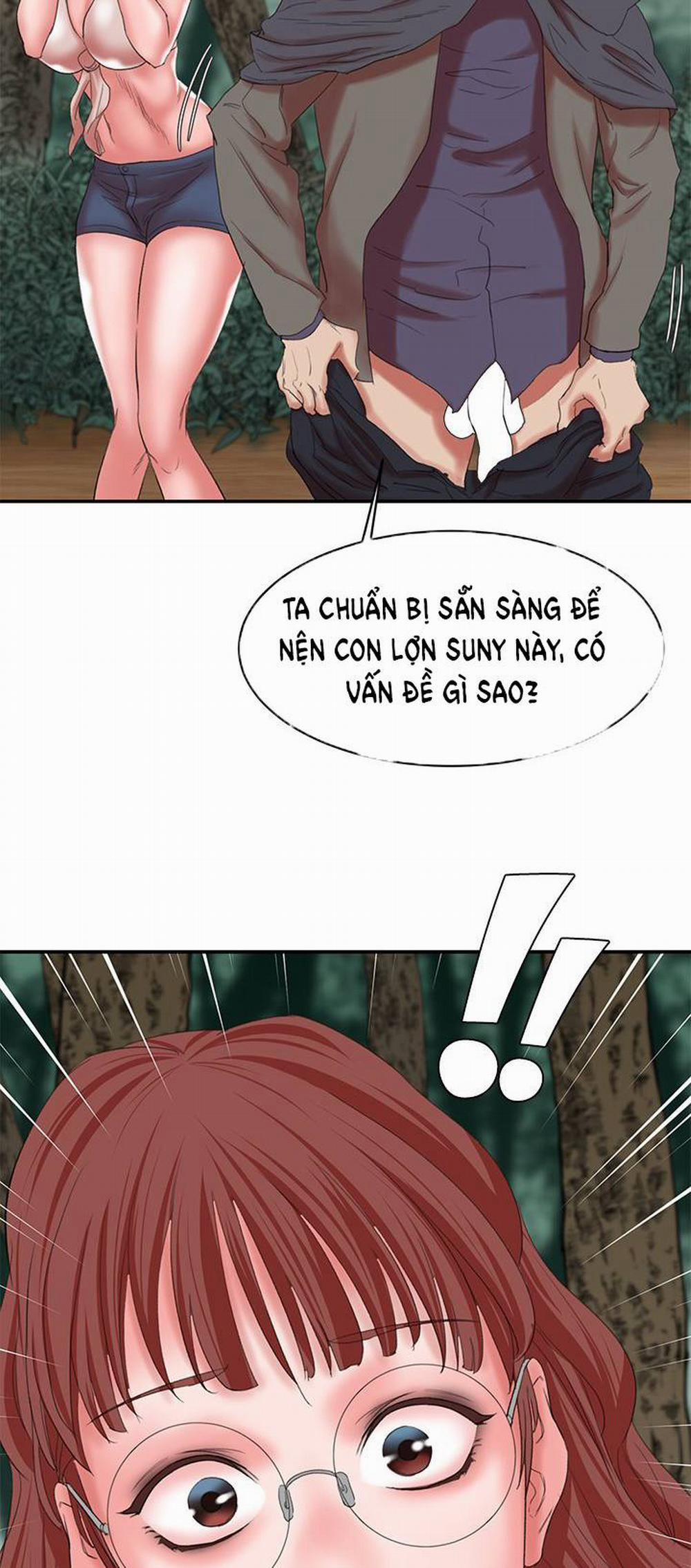 Lợn Người 14 trang 61