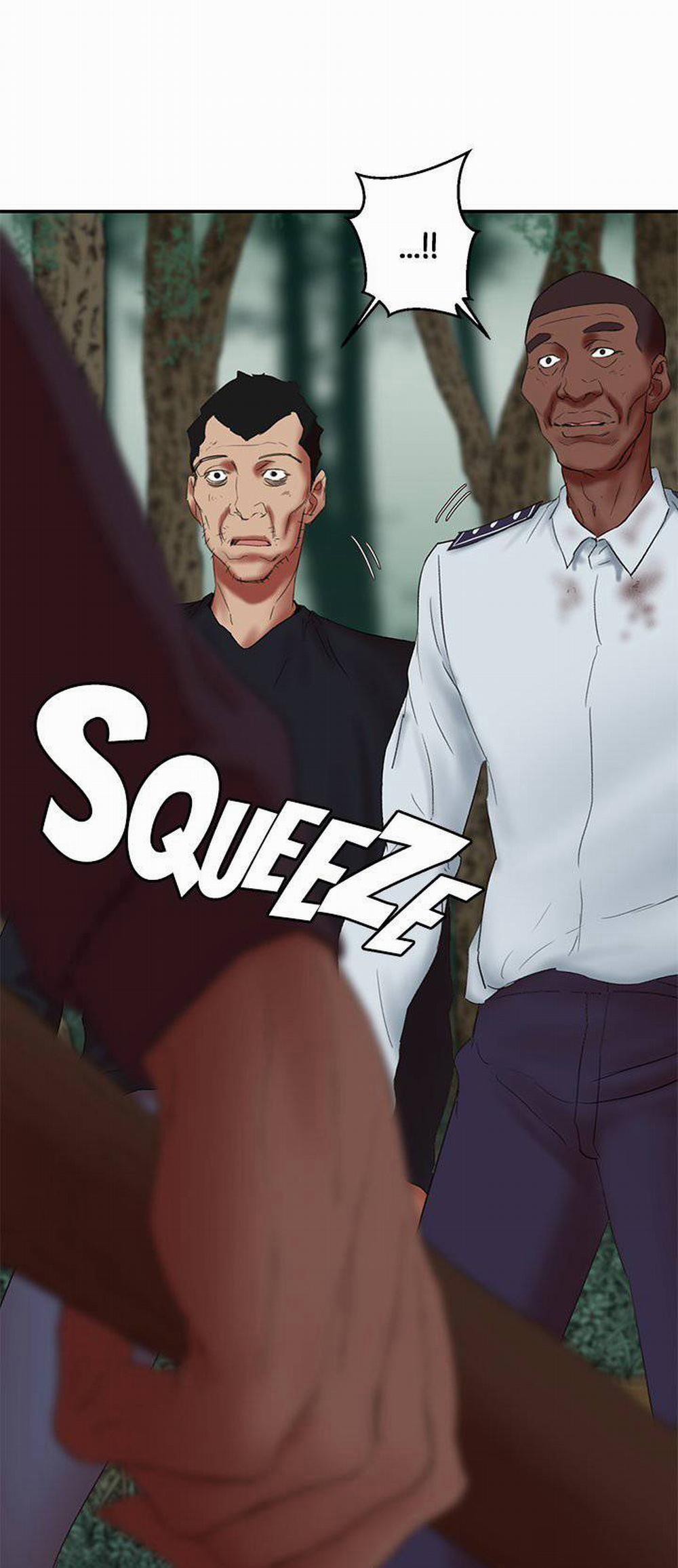 Lợn Người 15 trang 33