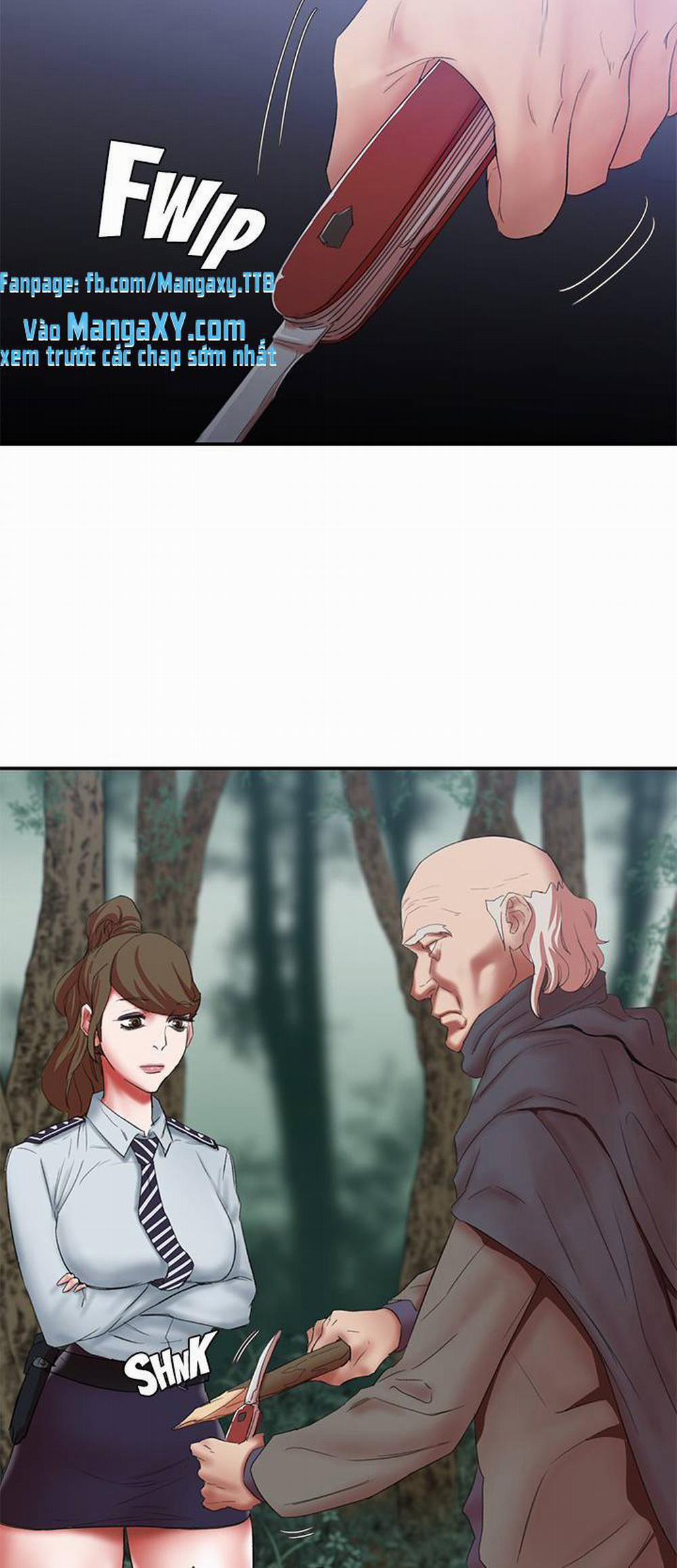 Lợn Người 15 trang 37