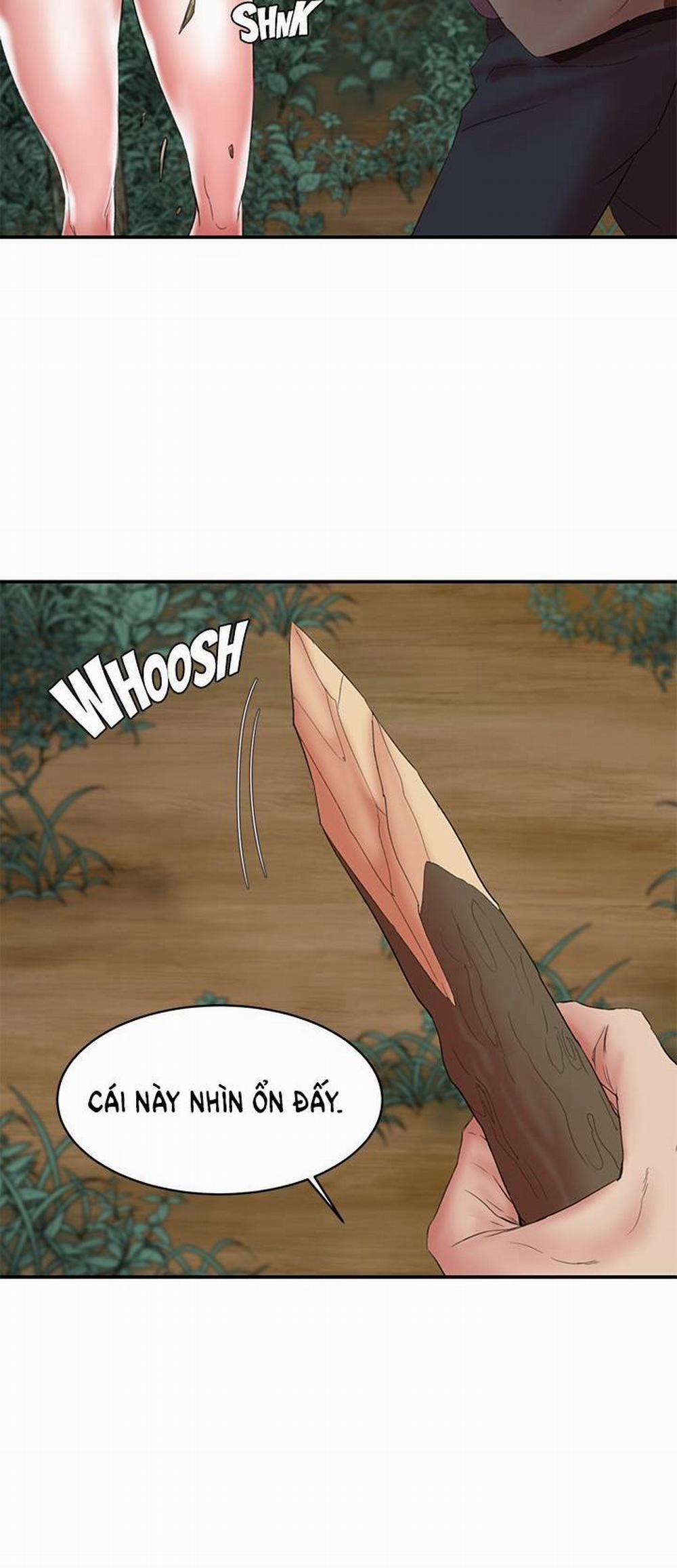 Lợn Người 15 trang 38