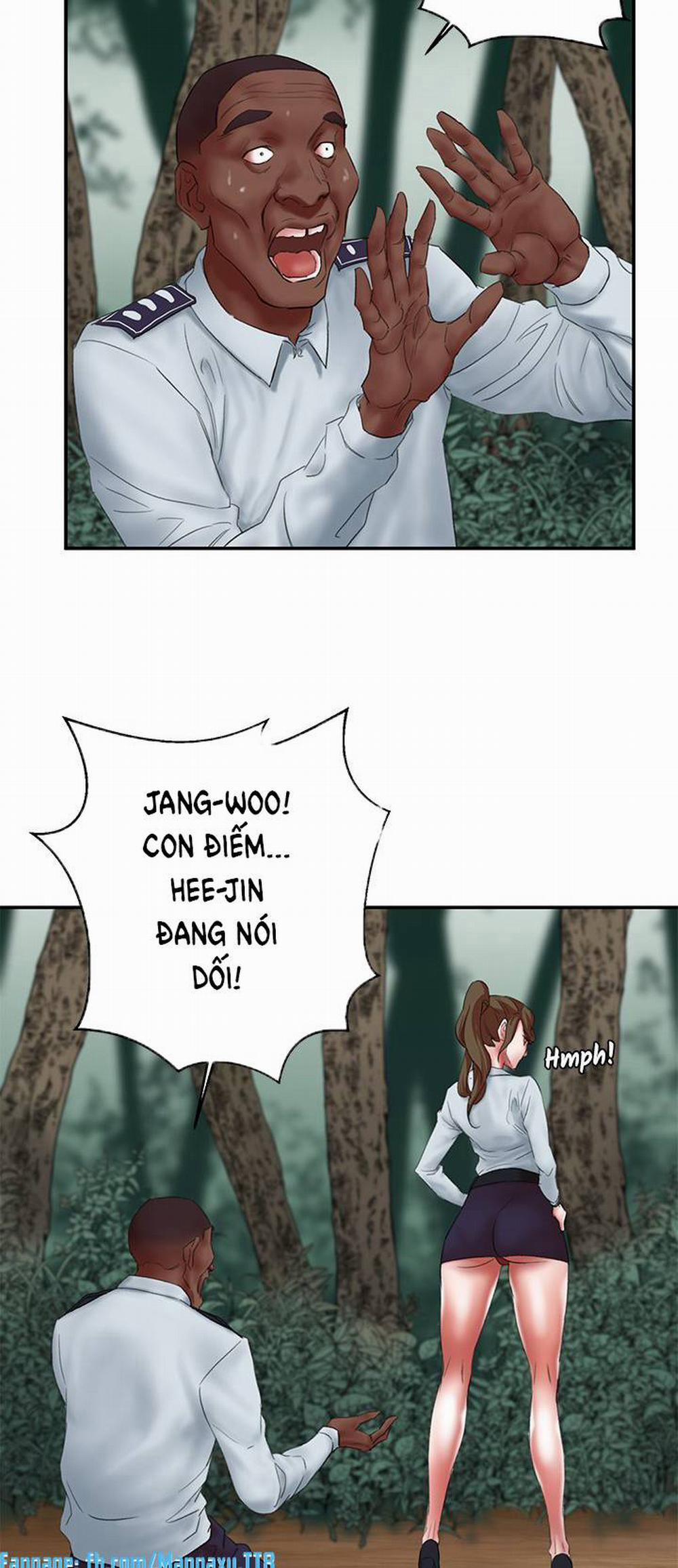 Lợn Người 16 trang 16