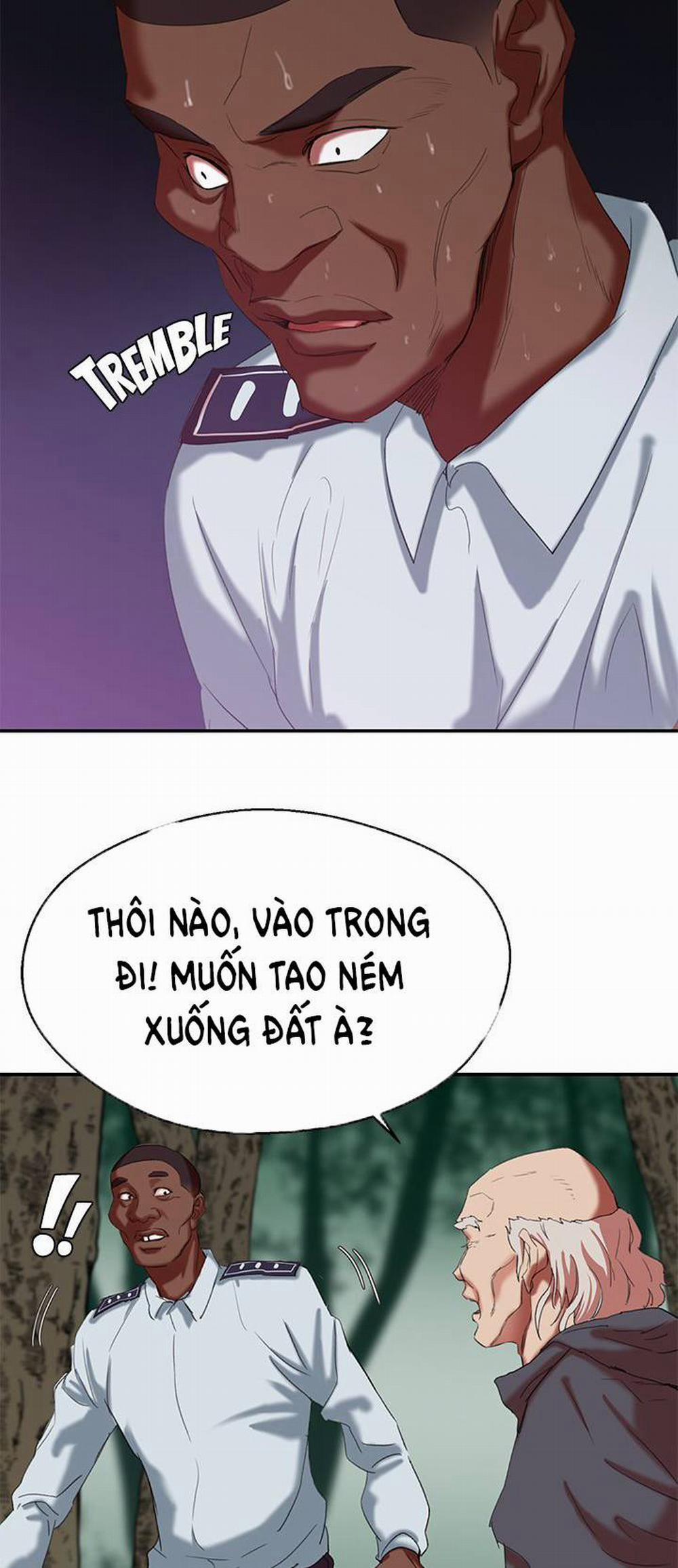 Lợn Người 18 trang 38