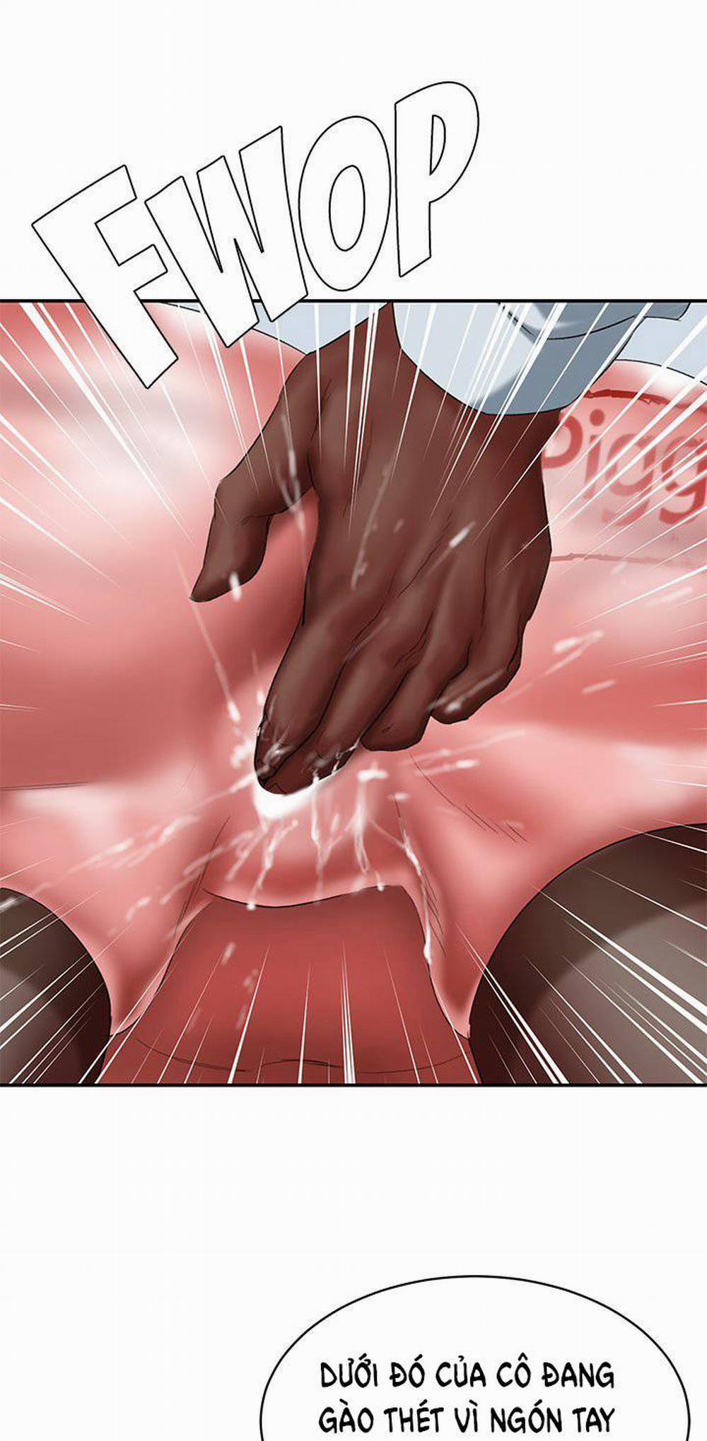 Lợn Người 19 trang 8