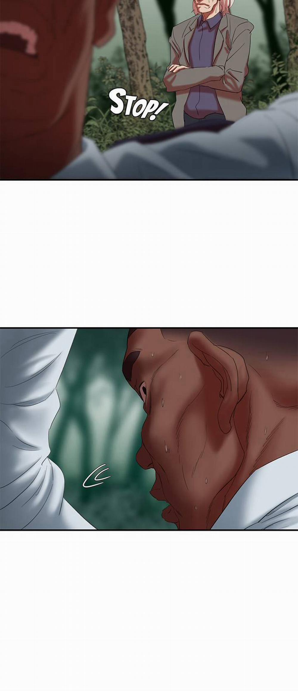 Lợn Người 21 trang 28