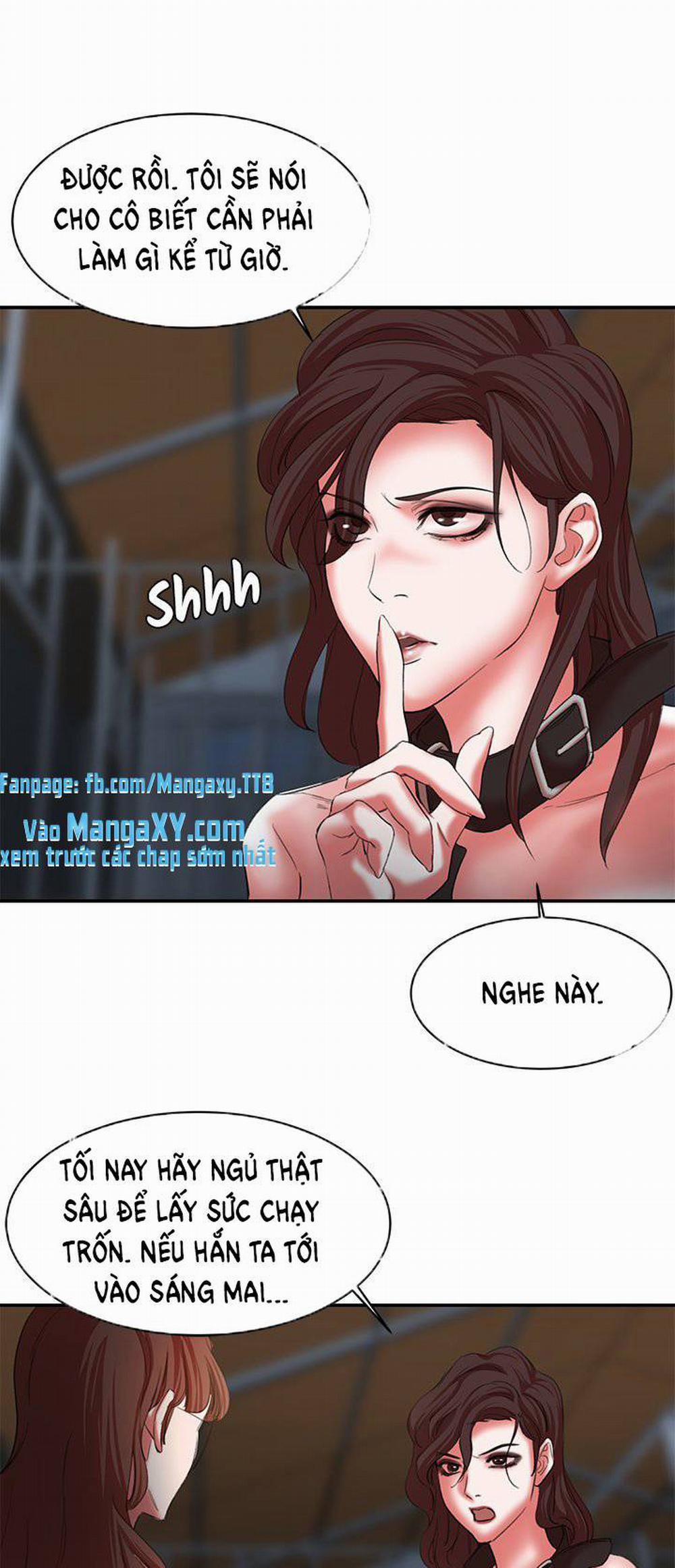 Lợn Người 22 trang 39