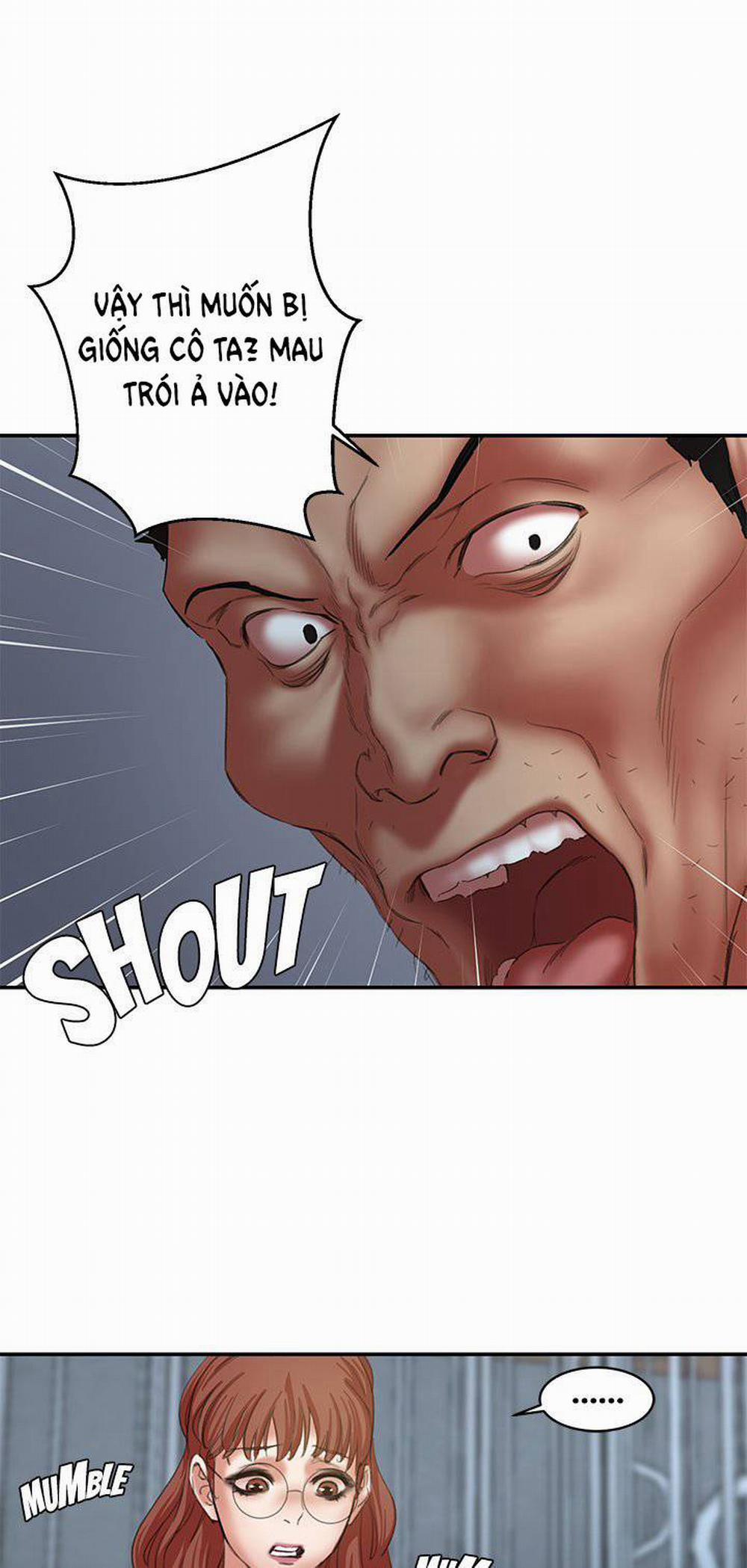 Lợn Người 23 trang 36