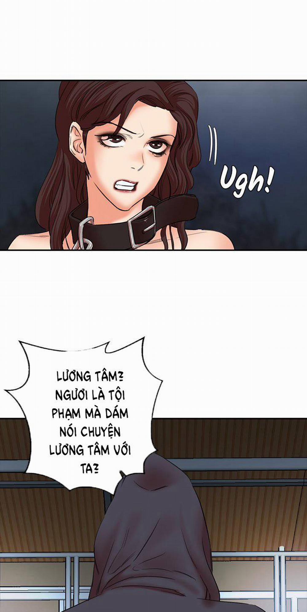 Lợn Người 27 trang 25