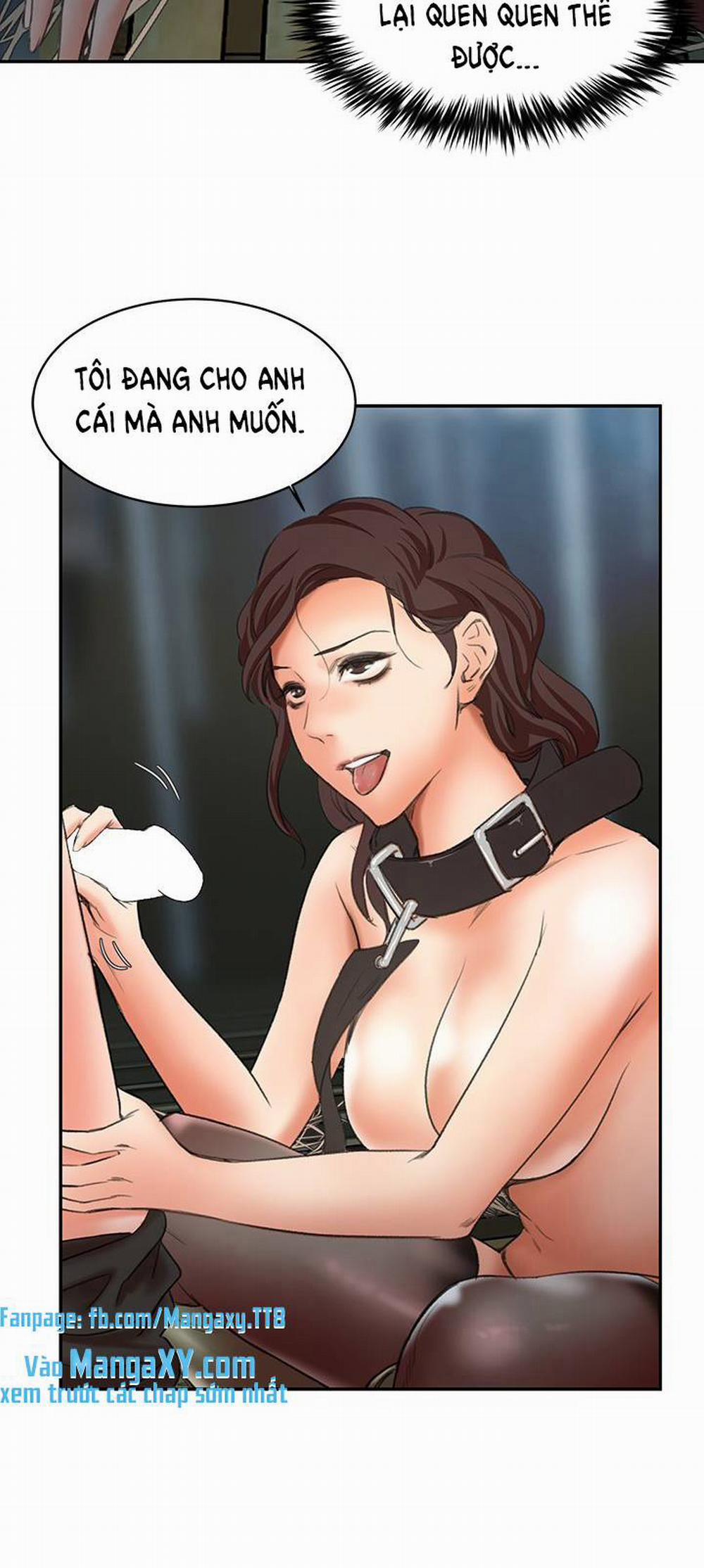 Lợn Người 28 trang 11