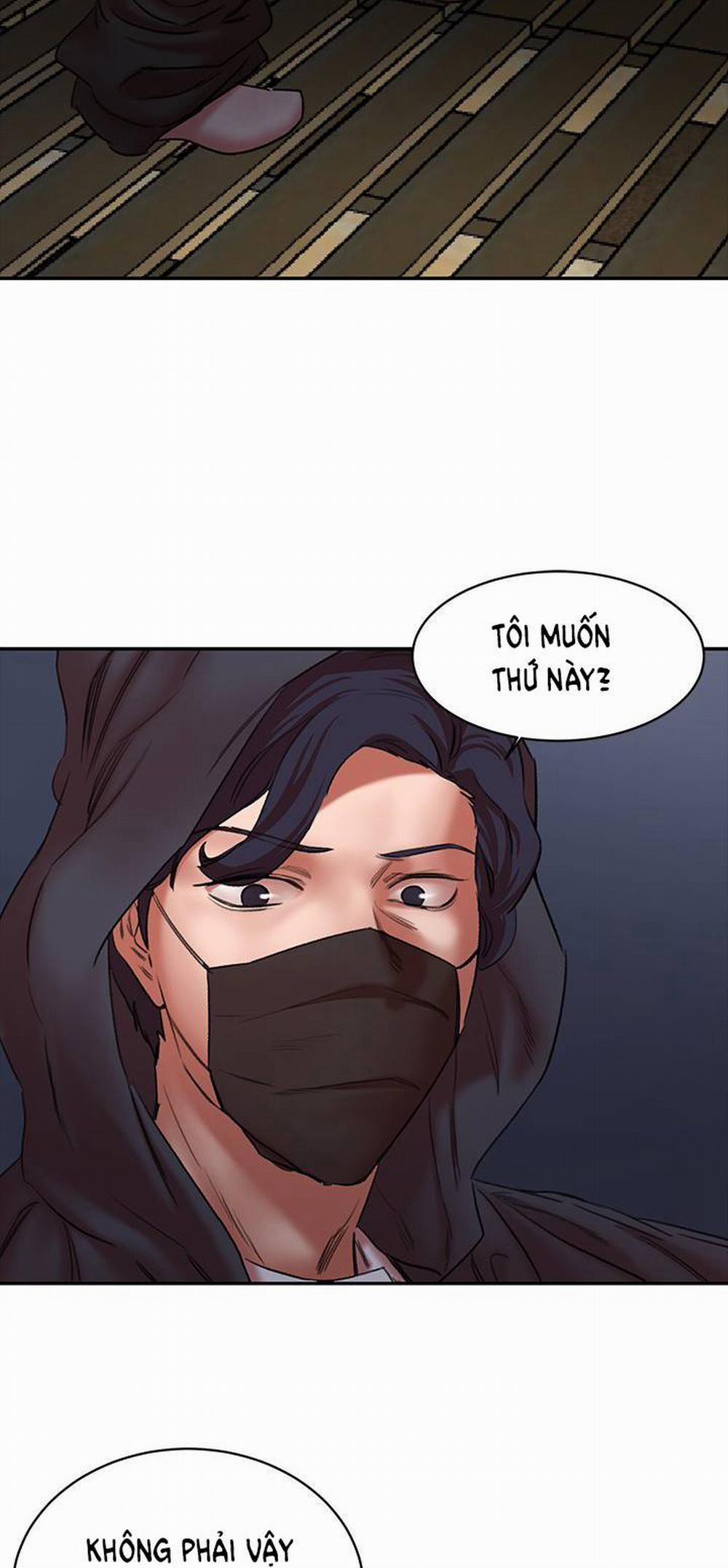 Lợn Người 28 trang 14