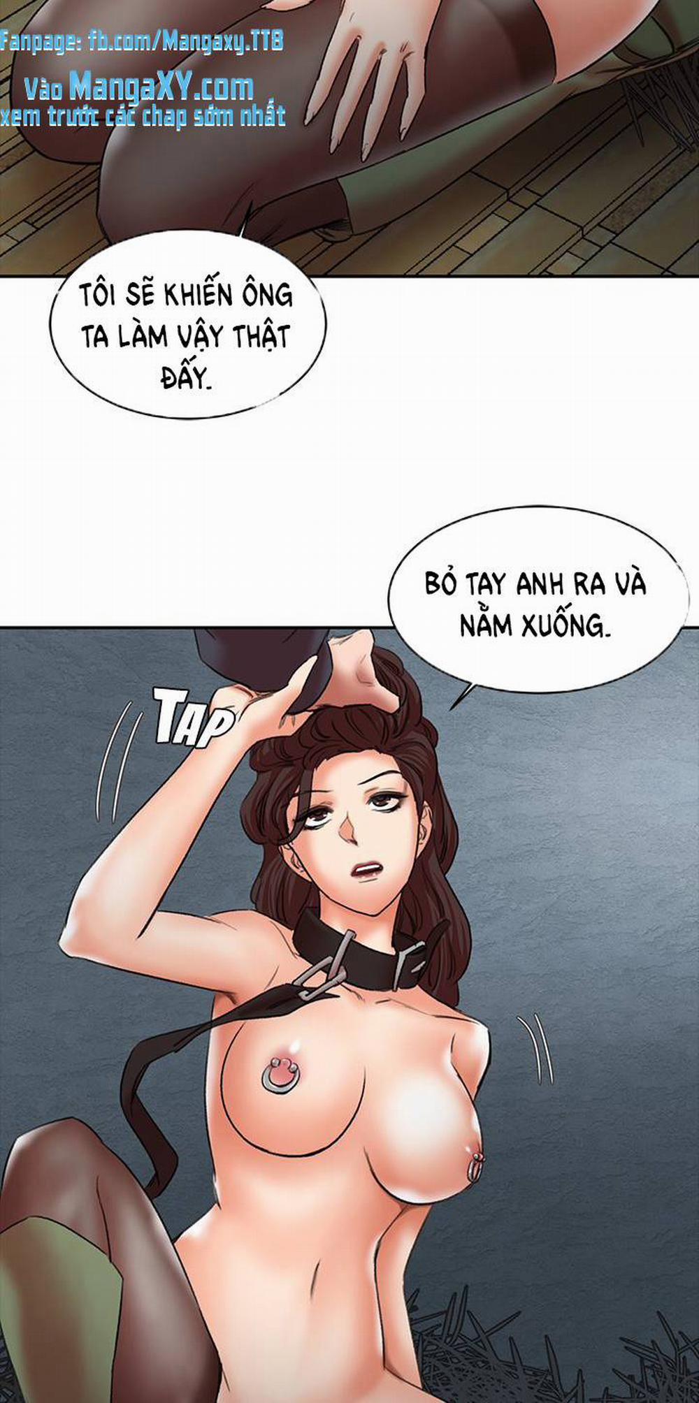 Lợn Người 28 trang 30