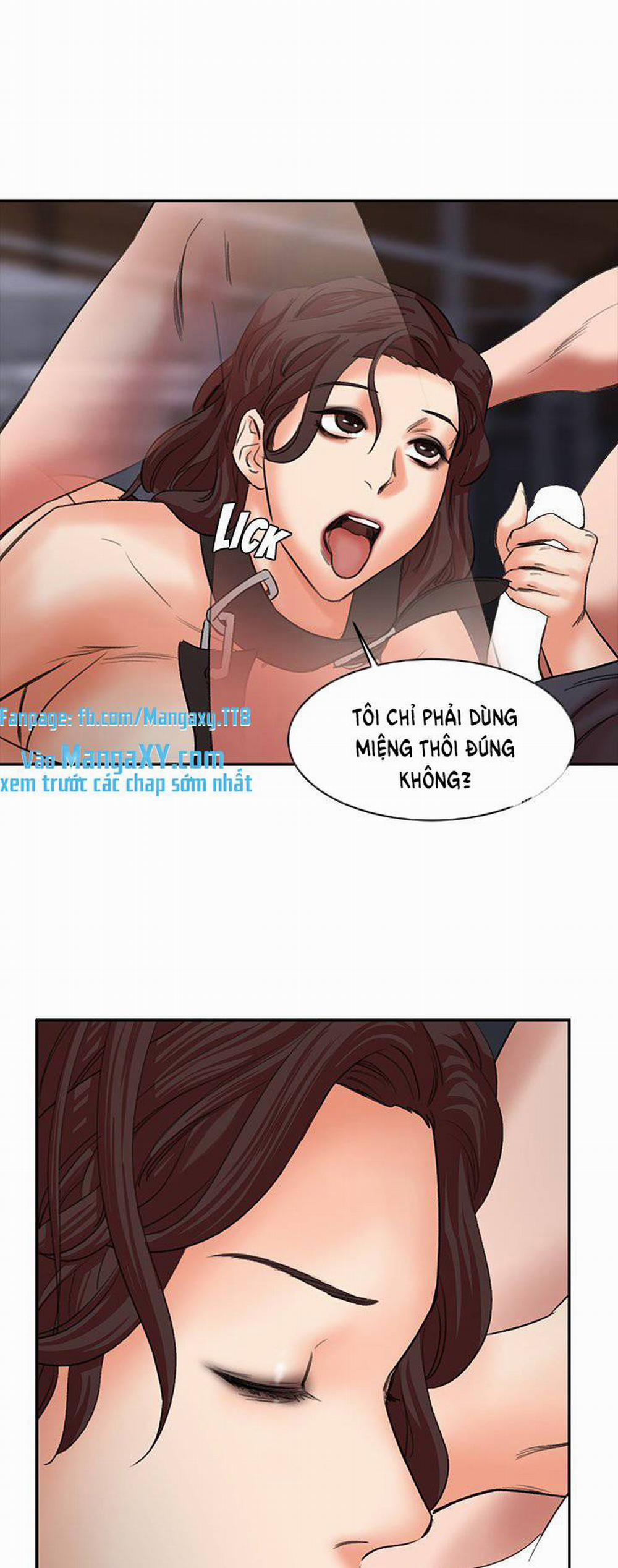 Lợn Người 28 trang 35