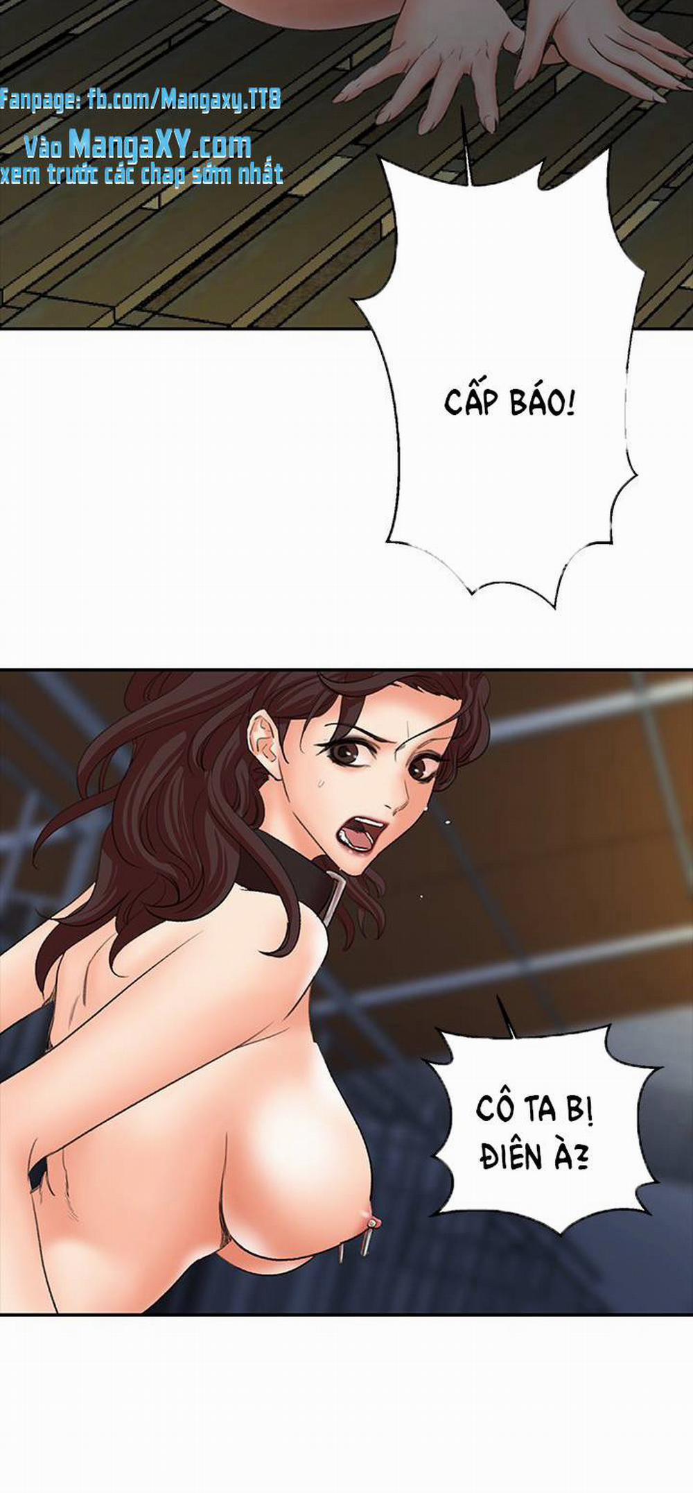 Lợn Người 29 trang 30