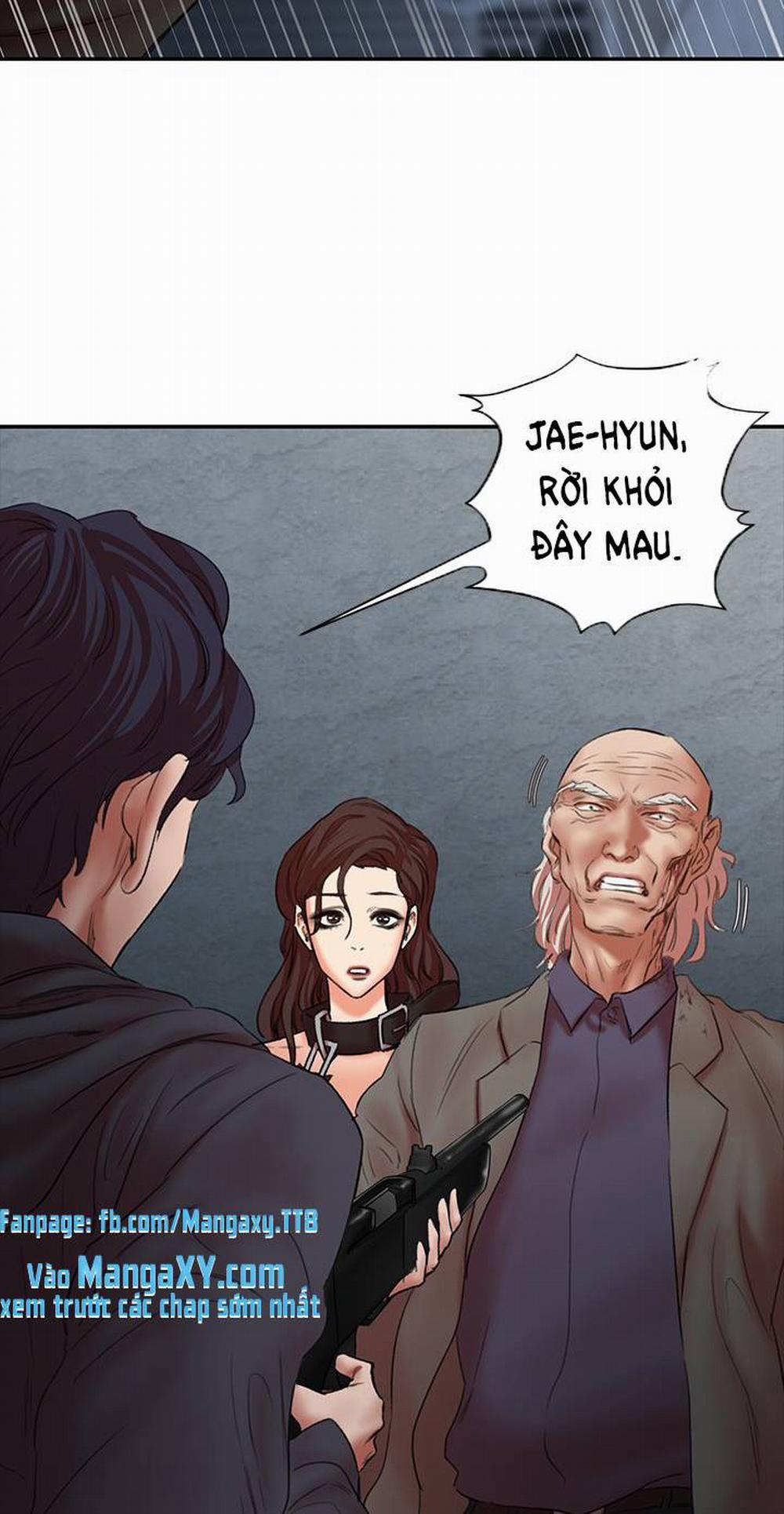 Lợn Người 30 trang 38