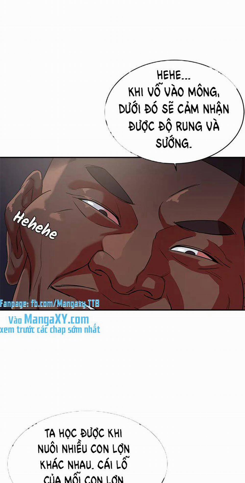 Lợn Người 4 trang 19