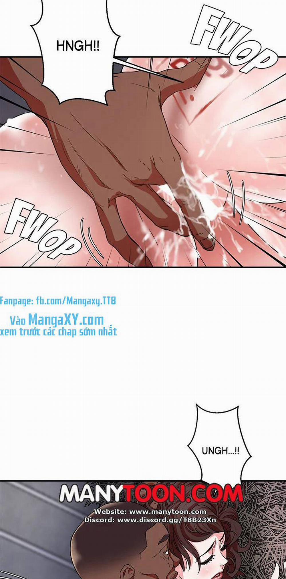 Lợn Người 4 trang 34