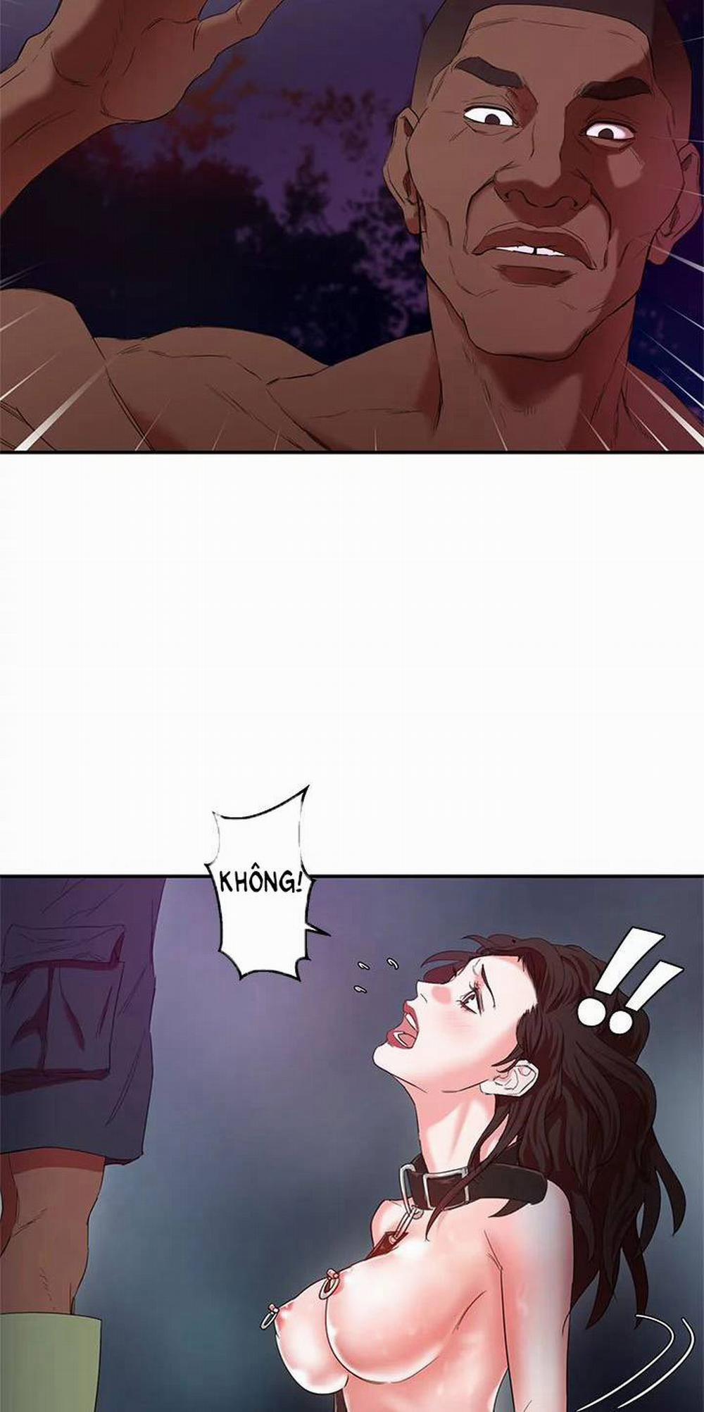 Lợn Người 5 trang 25