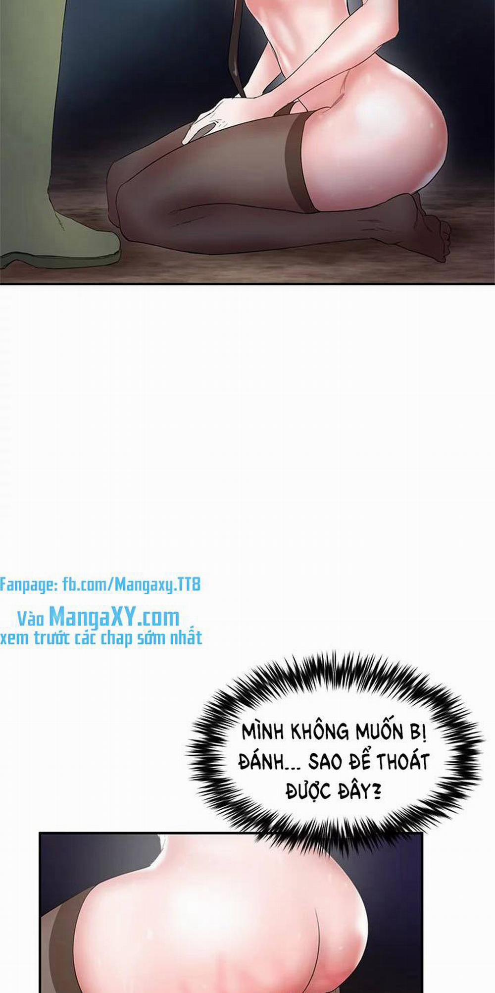 Lợn Người 5 trang 26