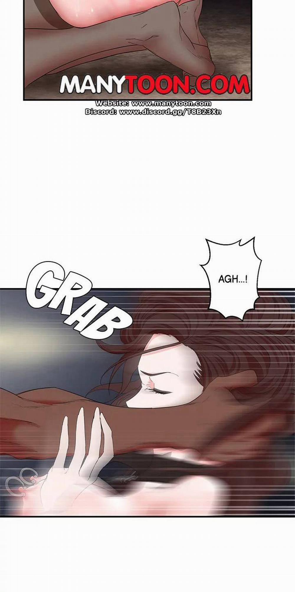 Lợn Người 5 trang 27