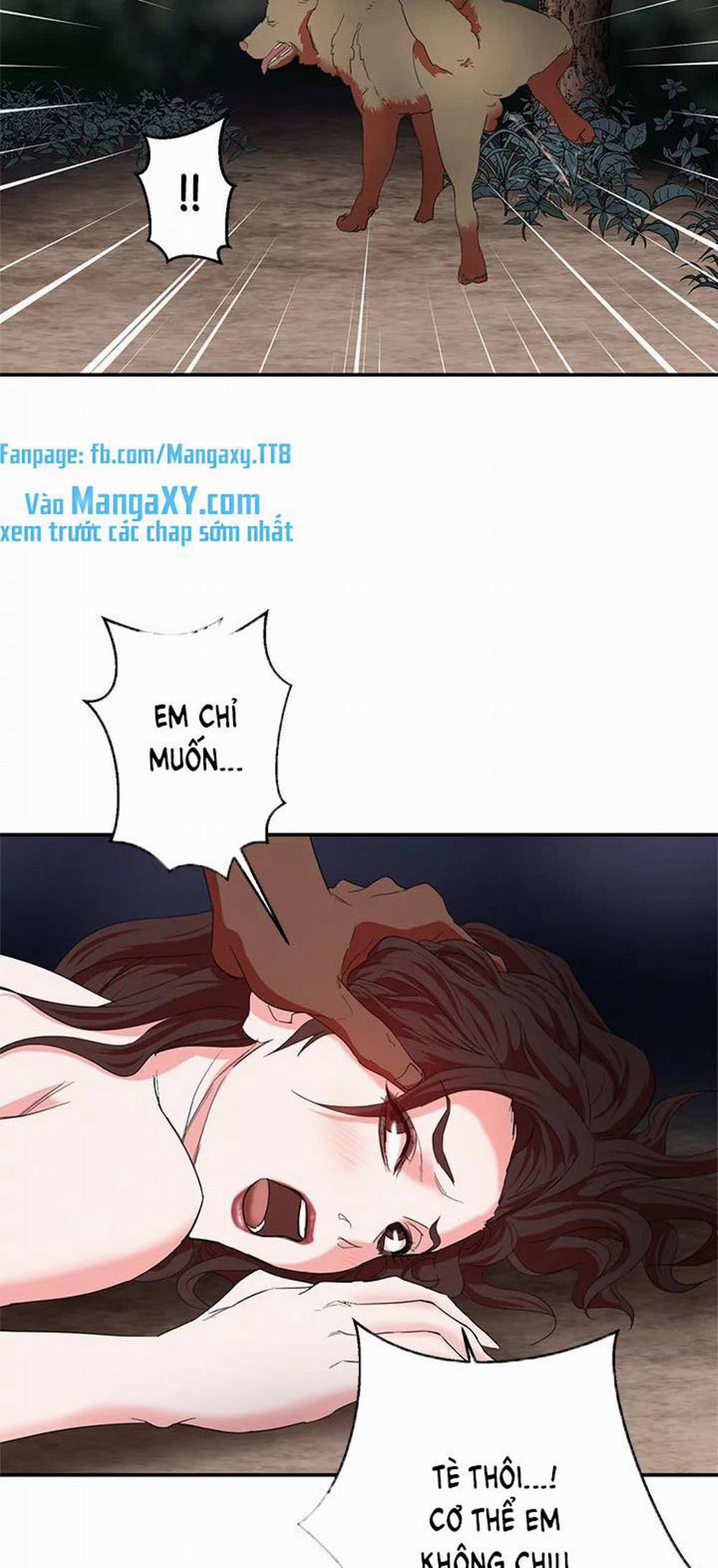 Lợn Người 5 trang 30