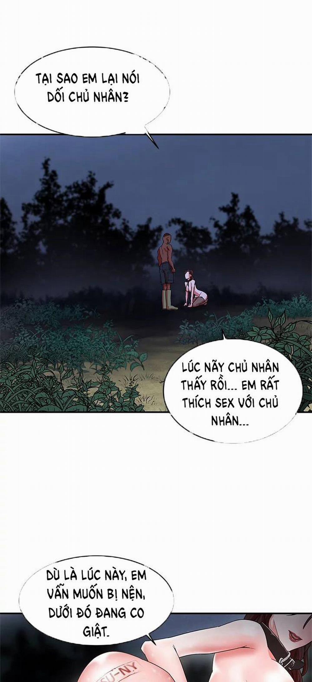 Lợn Người 5 trang 34