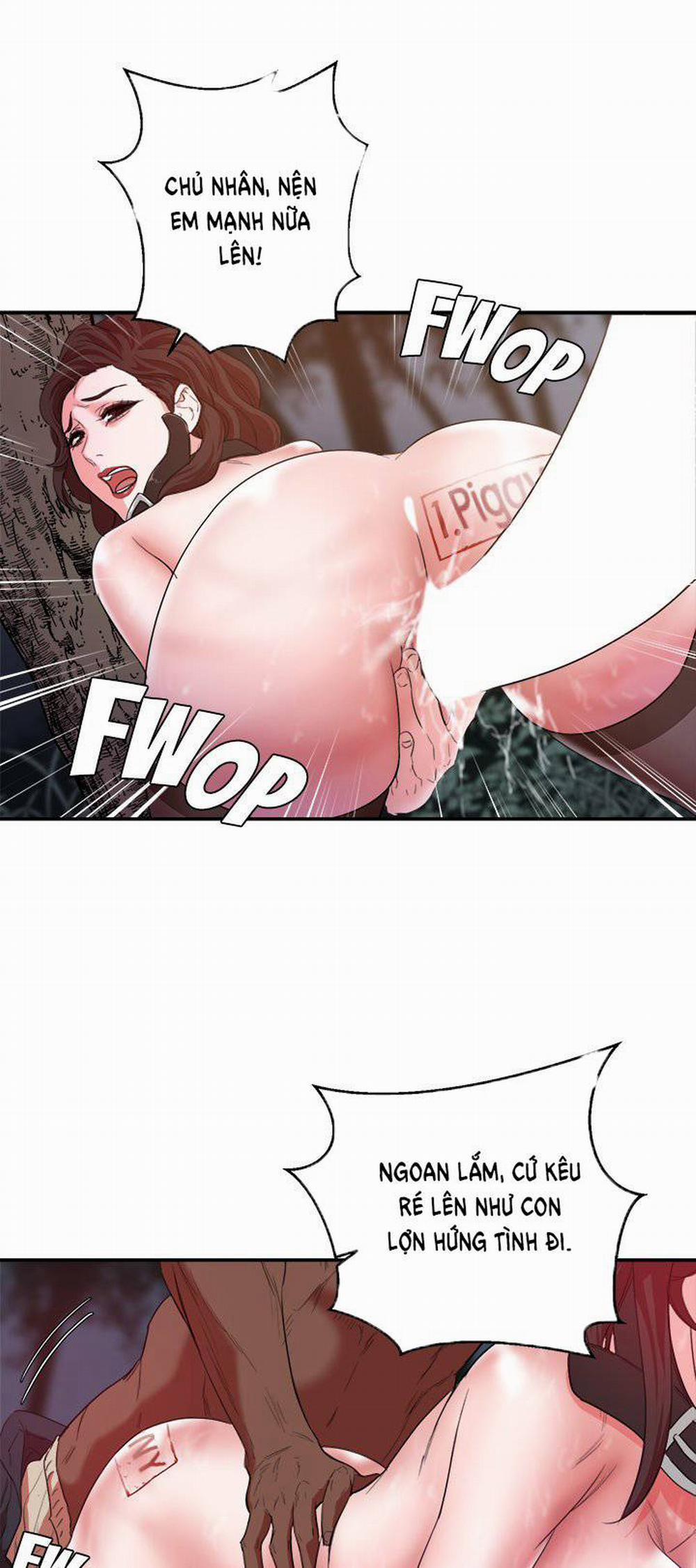 Lợn Người 6 trang 6