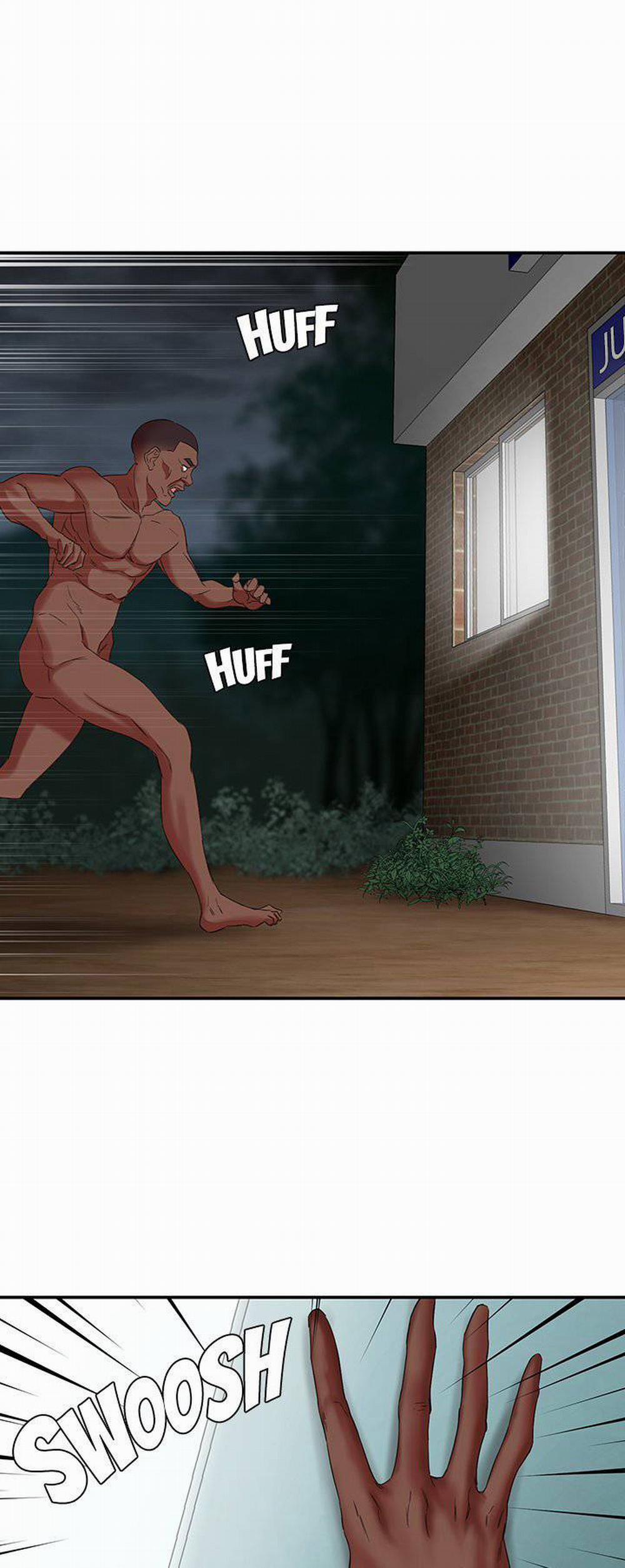 Lợn Người 9 trang 22