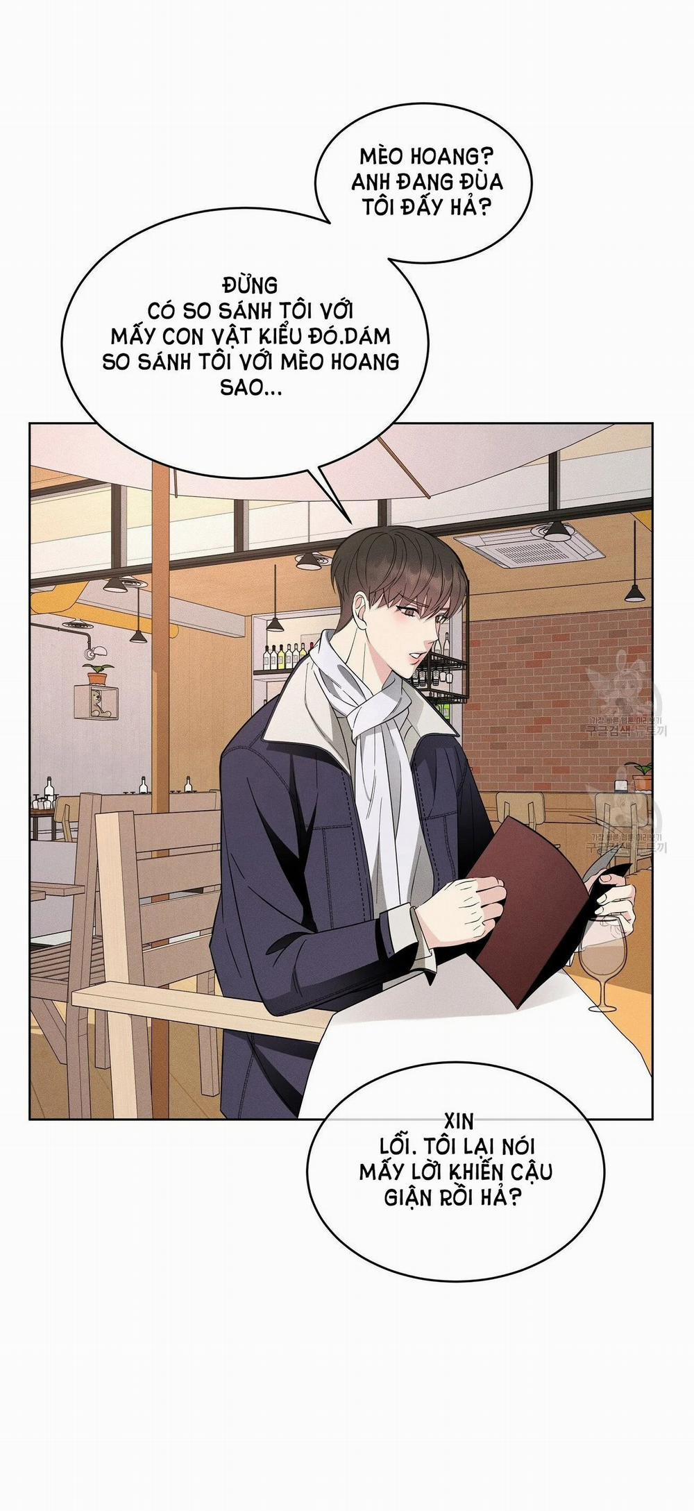 London Về Đêm – Night Of London 12.1 trang 11