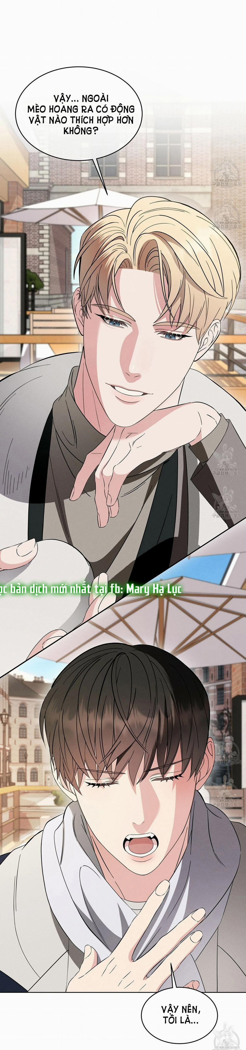 London Về Đêm – Night Of London 12.1 trang 12