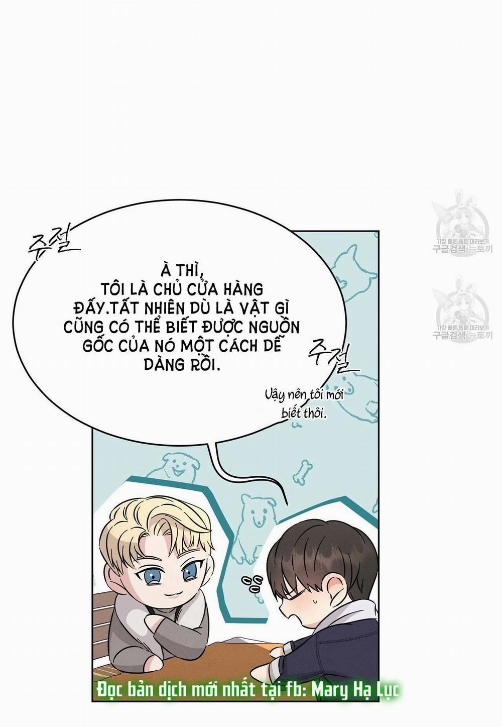 London Về Đêm – Night Of London 12.1 trang 15