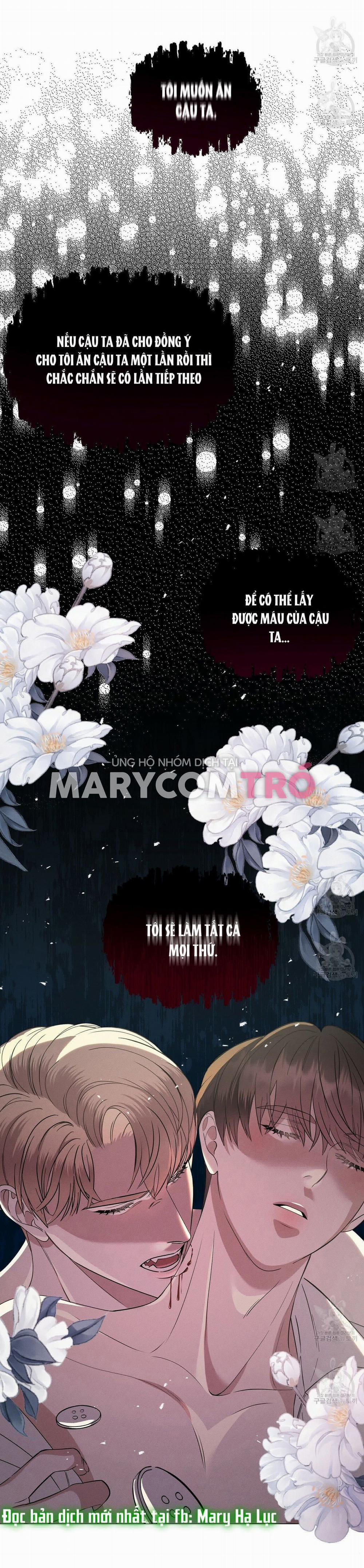 London Về Đêm – Night Of London 12.1 trang 20