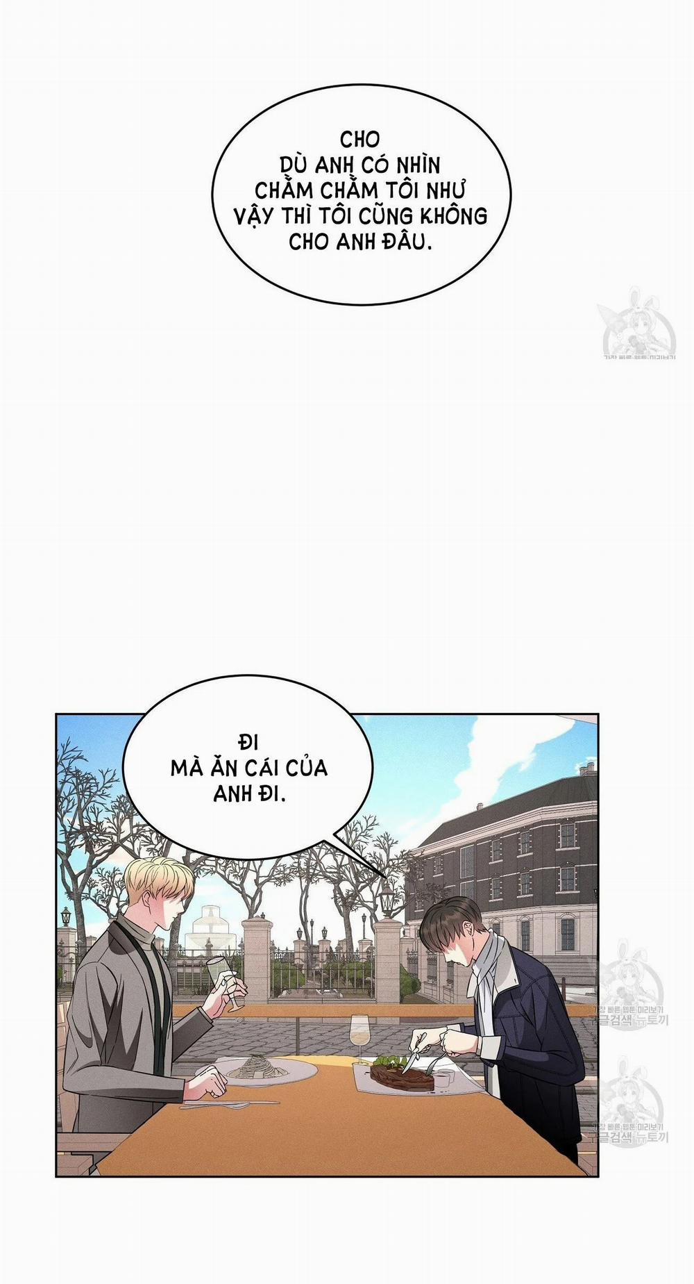 London Về Đêm – Night Of London 12.1 trang 21