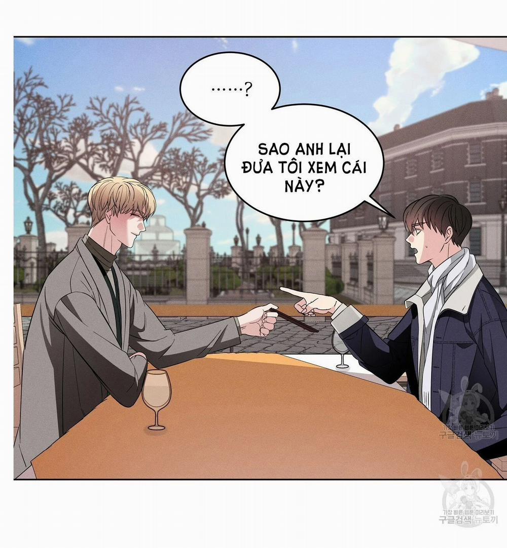 London Về Đêm – Night Of London 12.1 trang 4