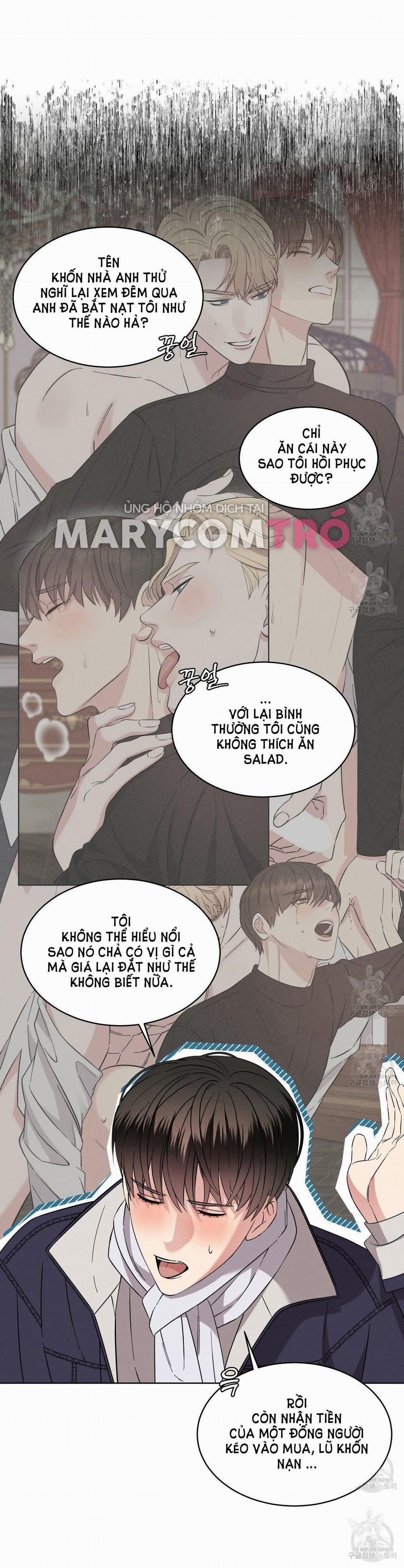 London Về Đêm – Night Of London 12.1 trang 8