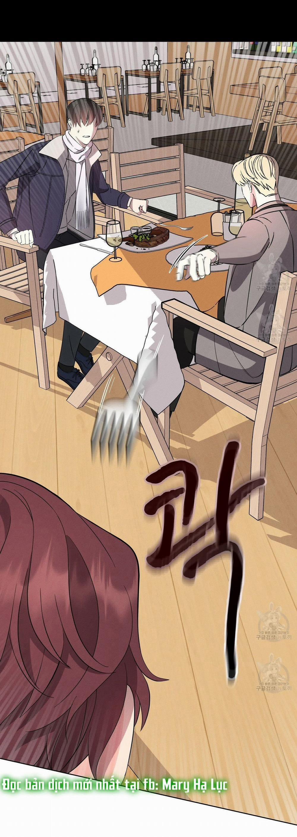 London Về Đêm – Night Of London 12.2 trang 16