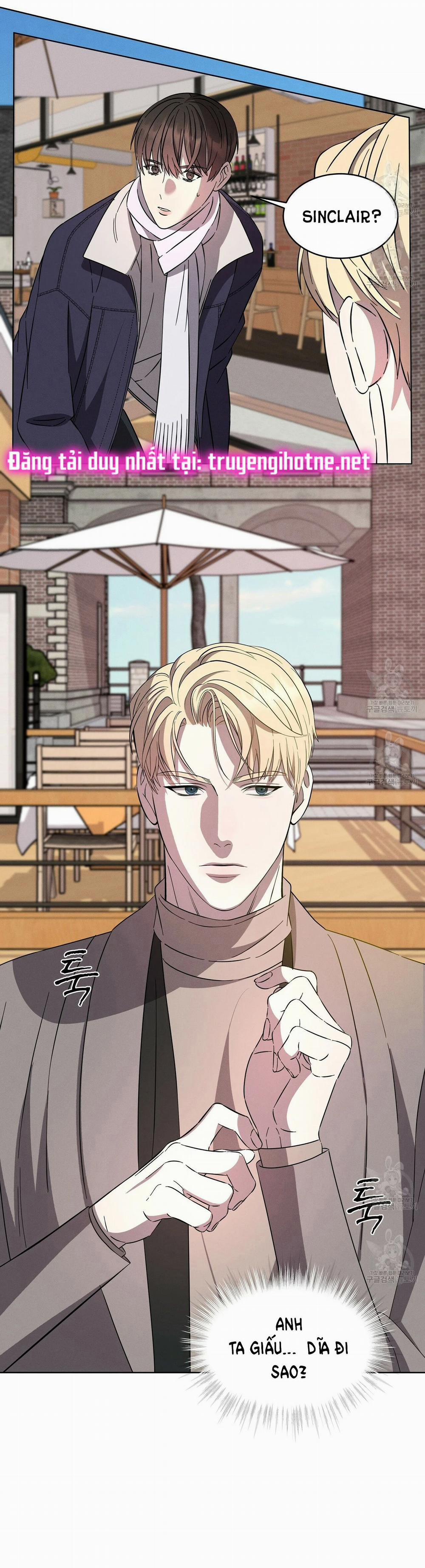 London Về Đêm – Night Of London 12.2 trang 17