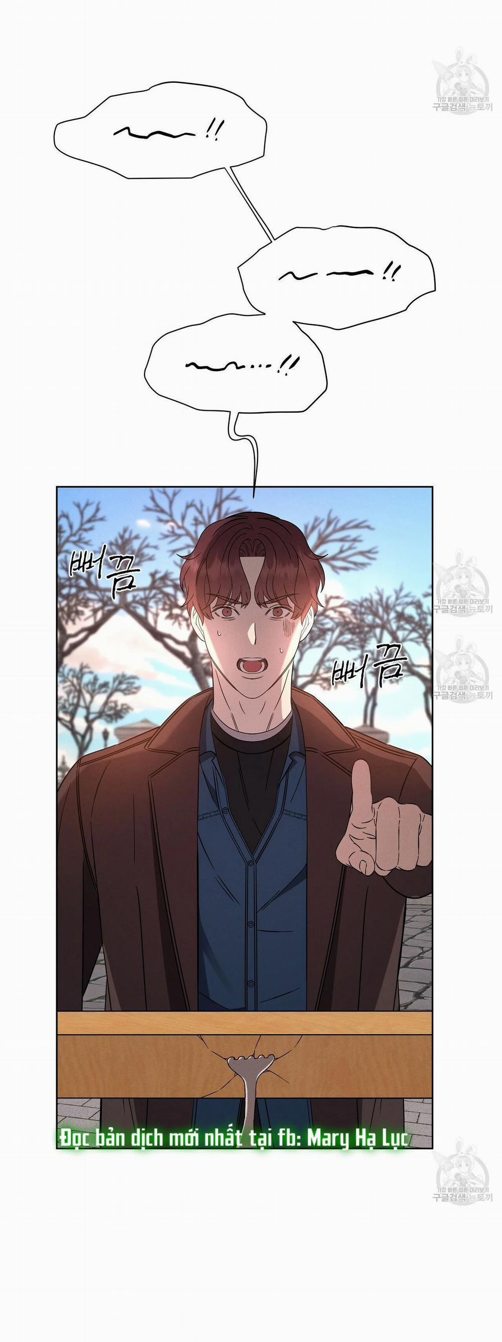 London Về Đêm – Night Of London 12.2 trang 18