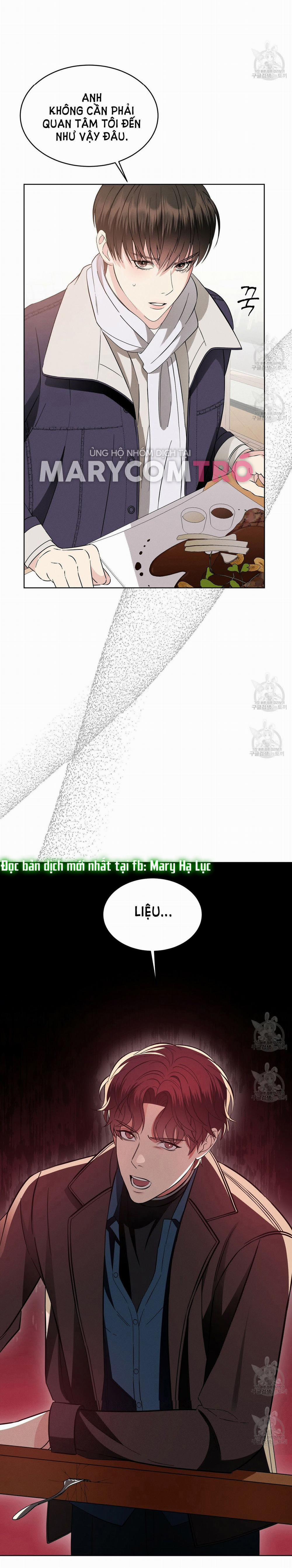 London Về Đêm – Night Of London 12.2 trang 21