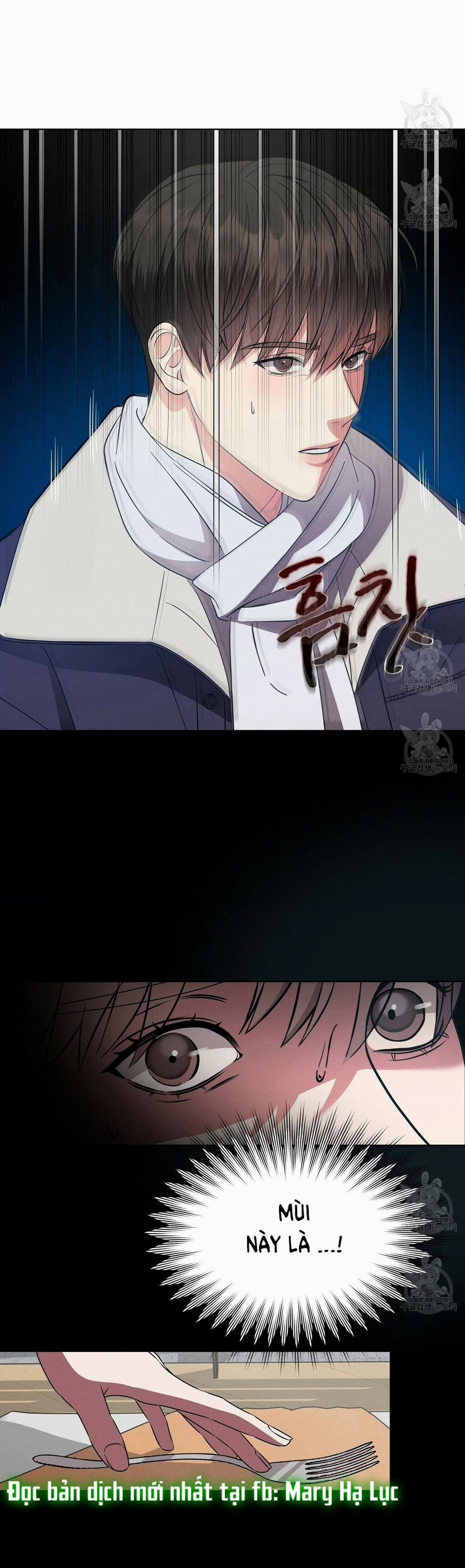 London Về Đêm – Night Of London 12.2 trang 9