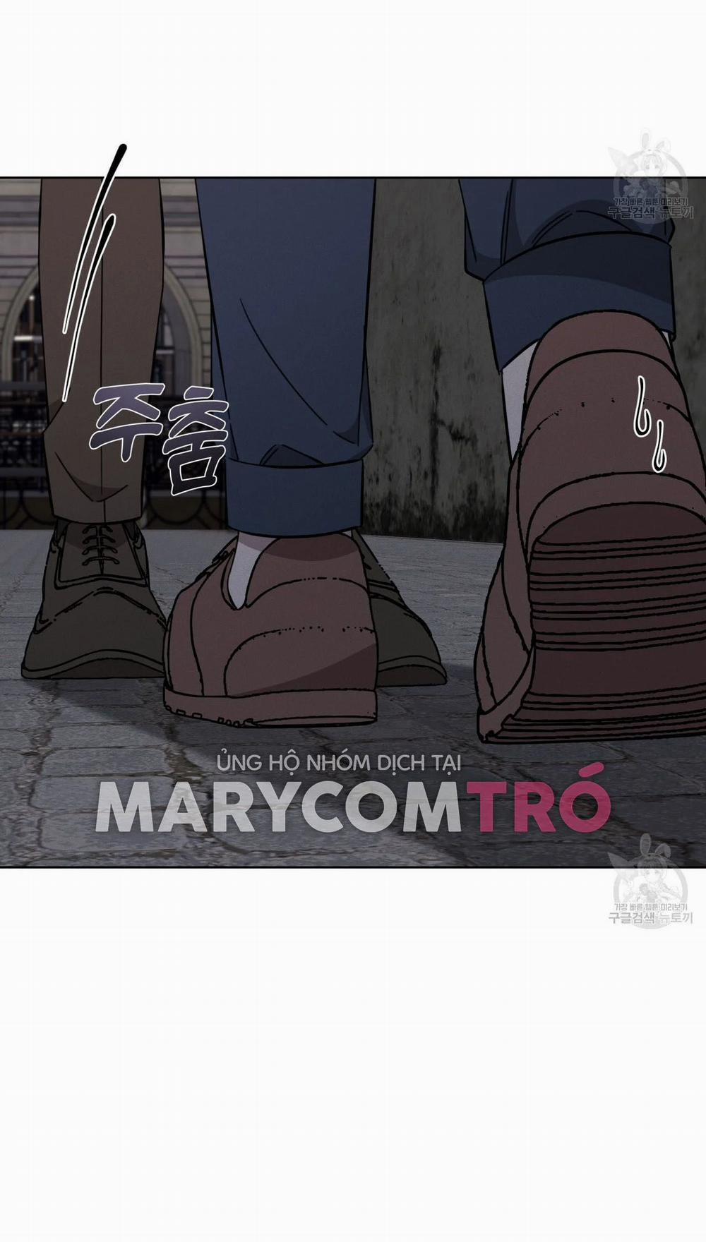 London Về Đêm – Night Of London 13.1 trang 11