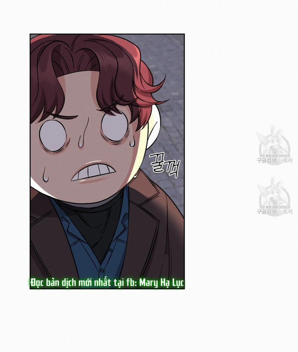 London Về Đêm – Night Of London 13.1 trang 12