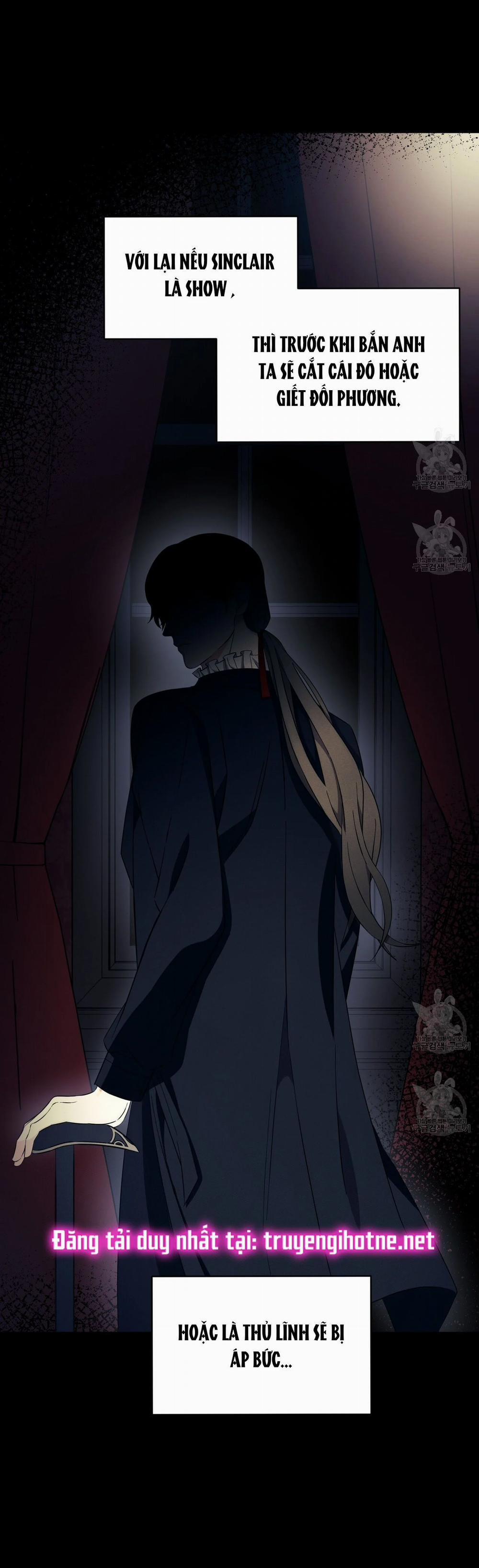 London Về Đêm – Night Of London 13.1 trang 16