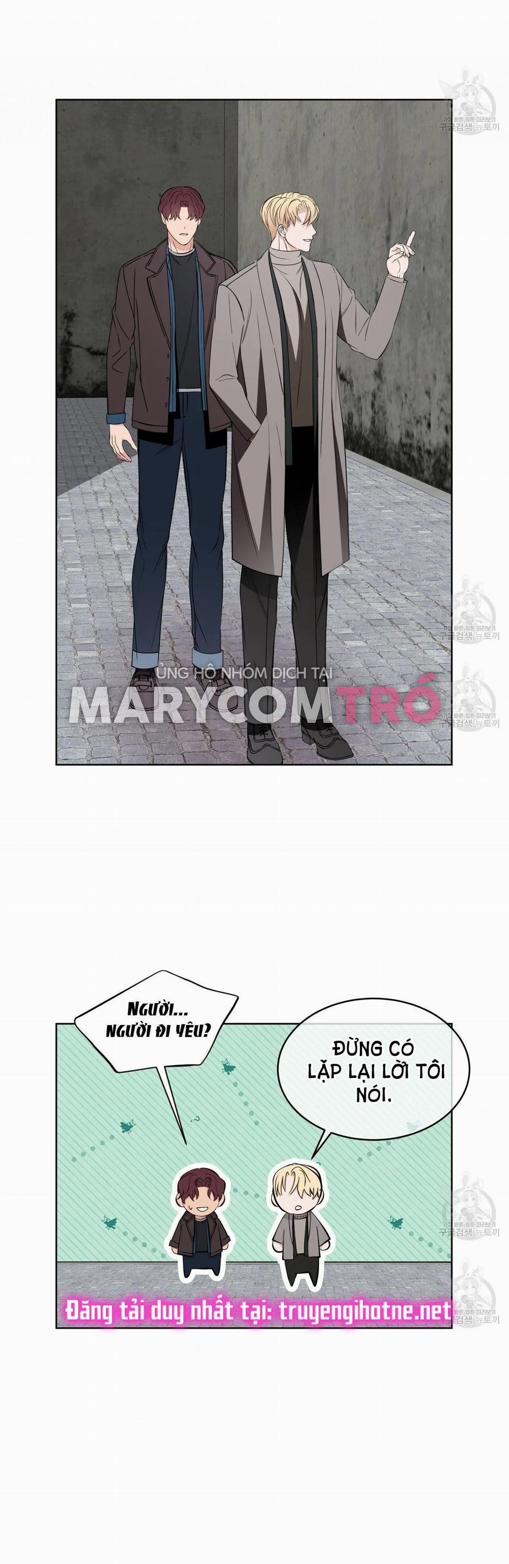 London Về Đêm – Night Of London 13.1 trang 22