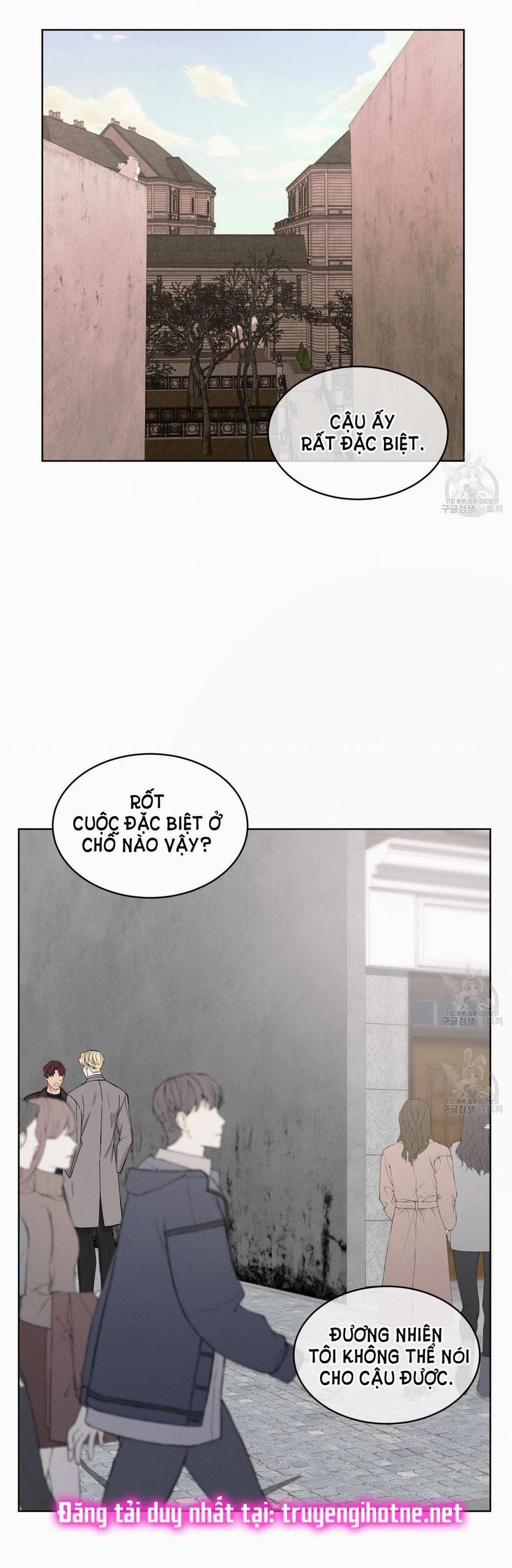 London Về Đêm – Night Of London 13.1 trang 24