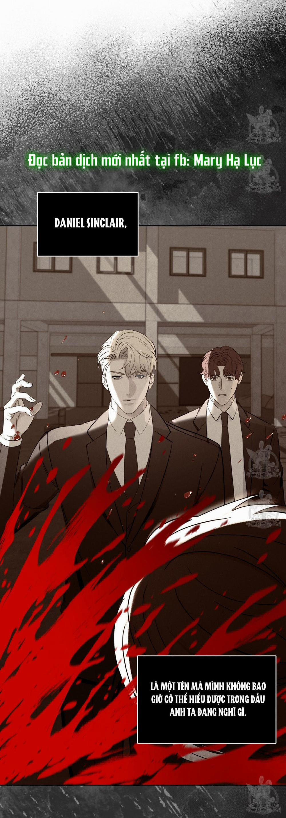 London Về Đêm – Night Of London 13.1 trang 26