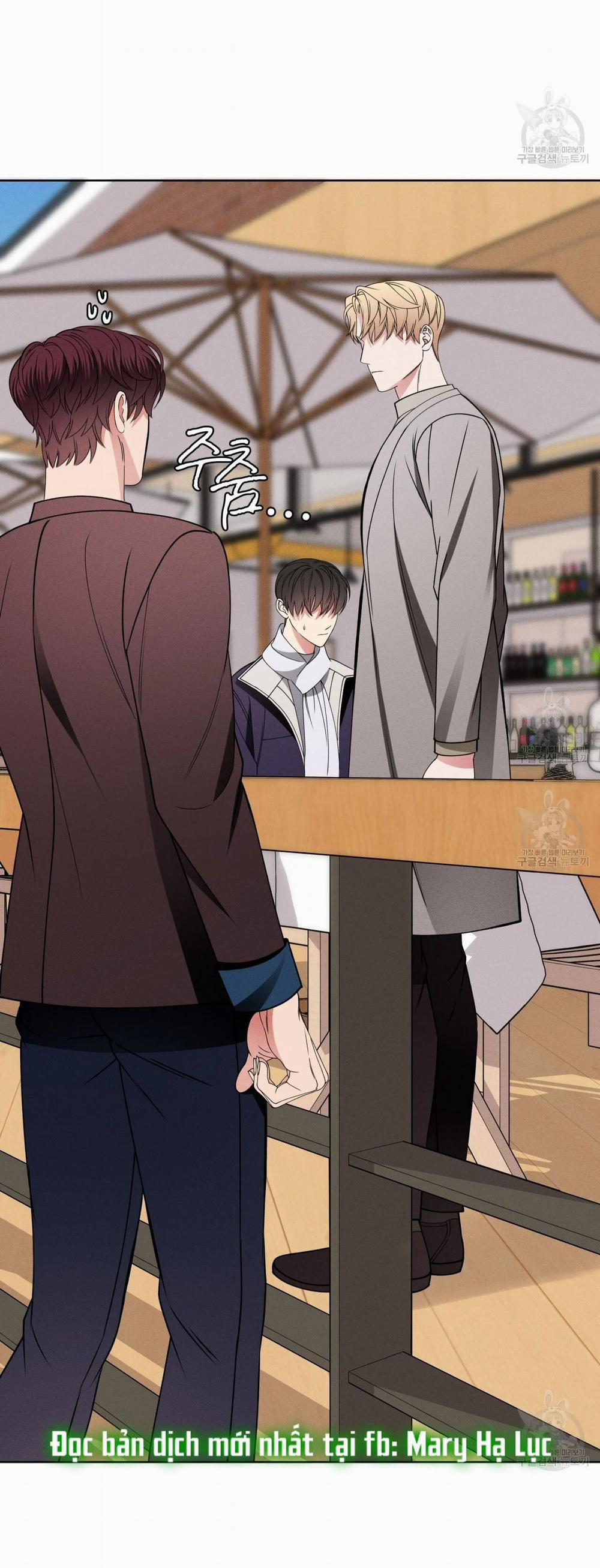 London Về Đêm – Night Of London 13.1 trang 7