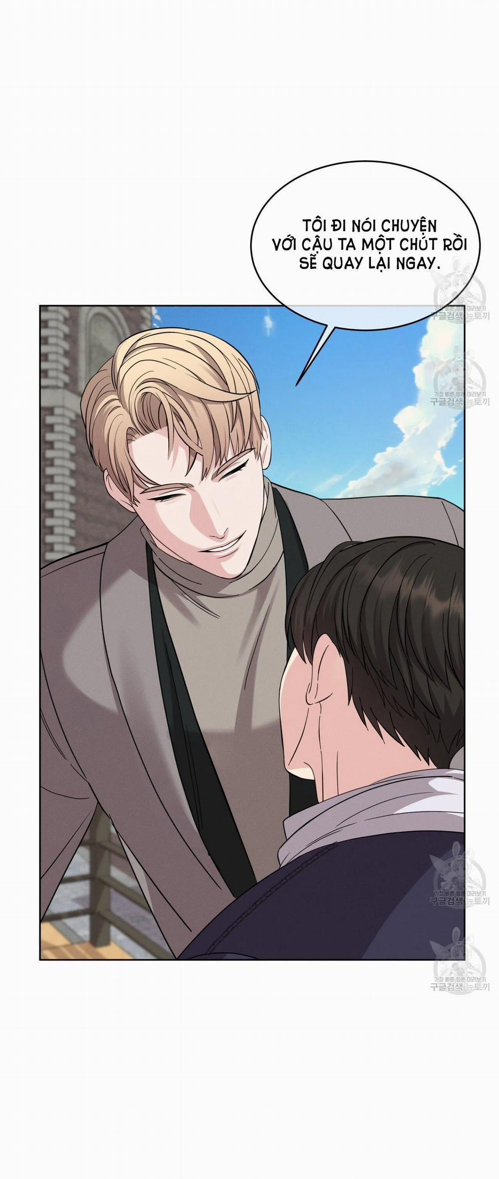 London Về Đêm – Night Of London 13.1 trang 8