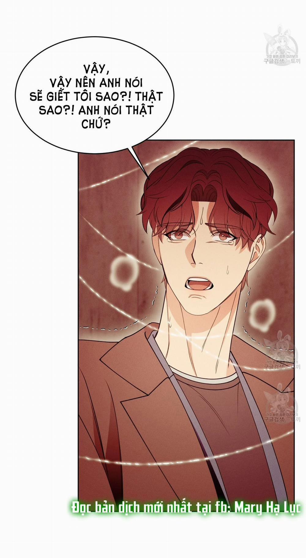 London Về Đêm – Night Of London 13.2 trang 11